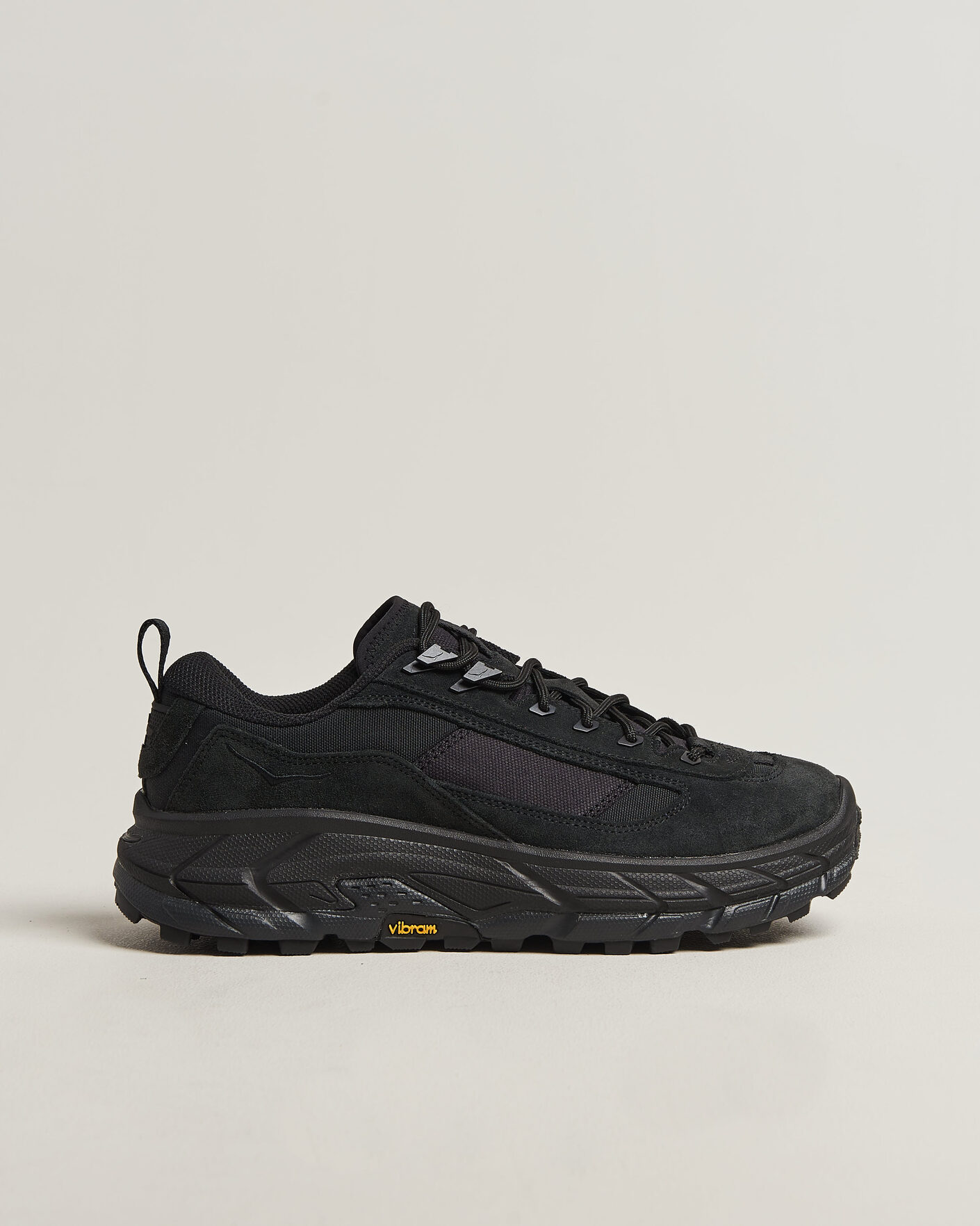 Hombres | | Hoka | Tor Summit Black