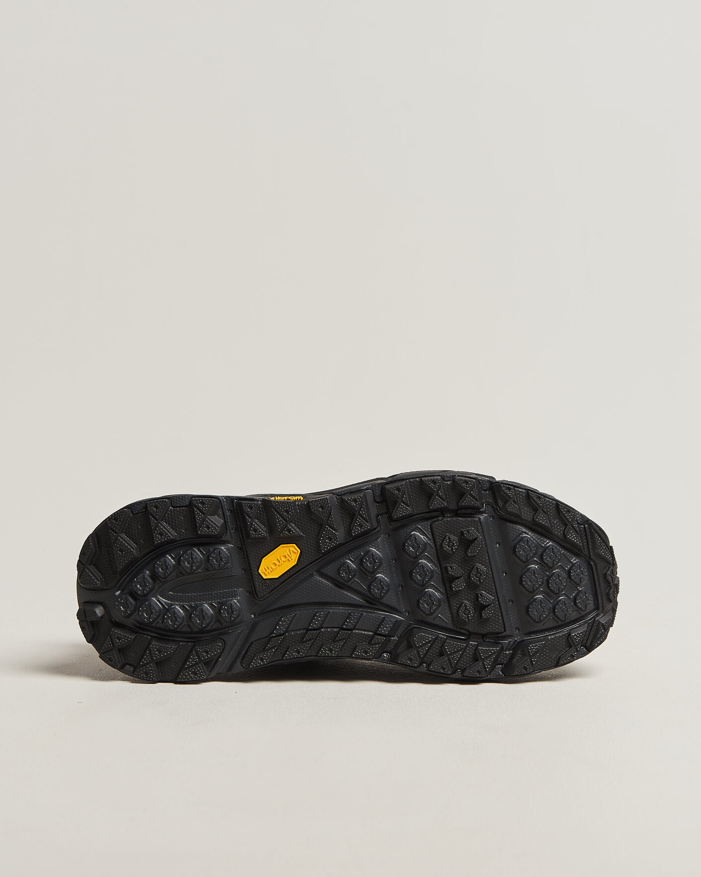 Hombres | | Hoka | Tor Summit Black