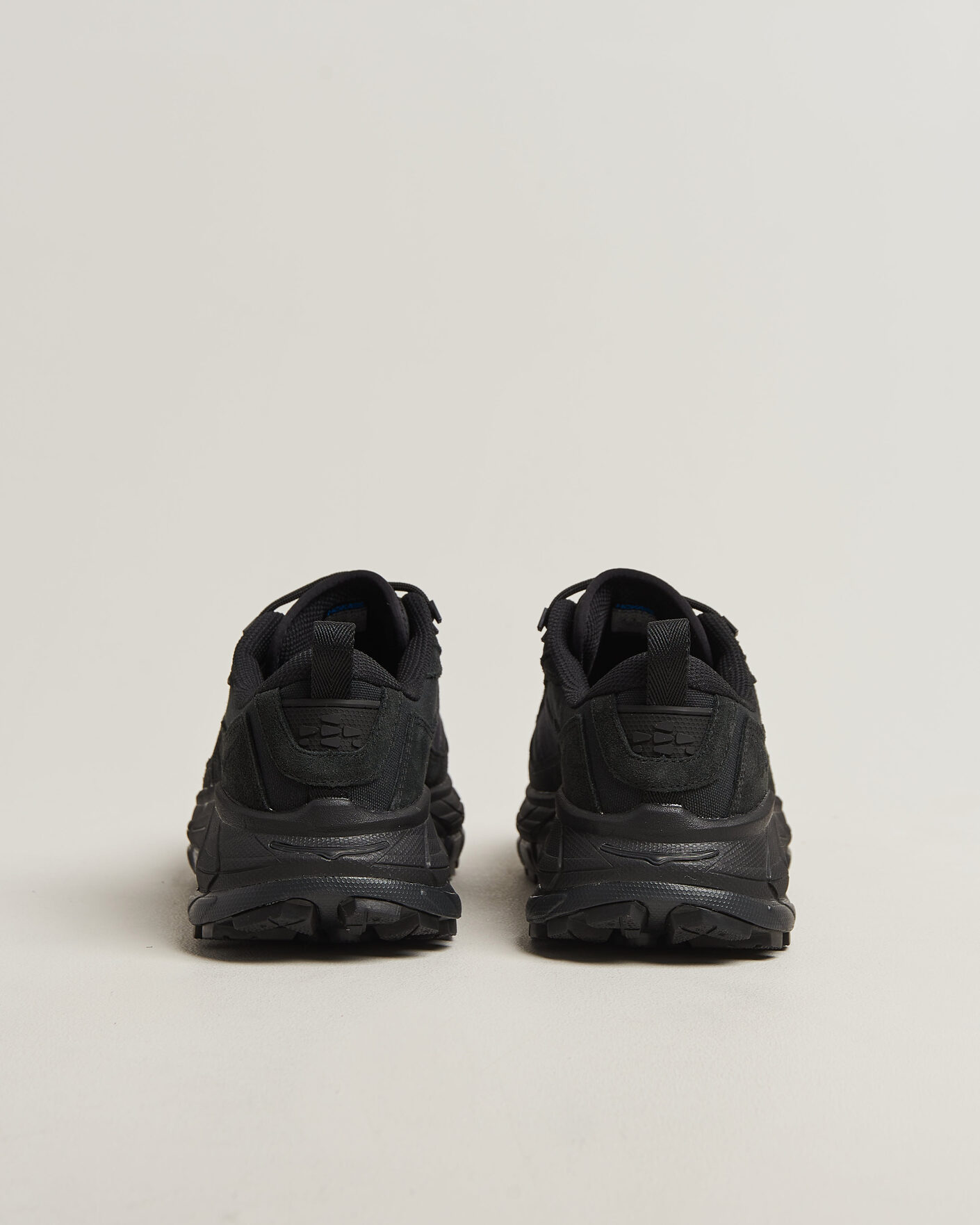 Hombres | | Hoka | Tor Summit Black