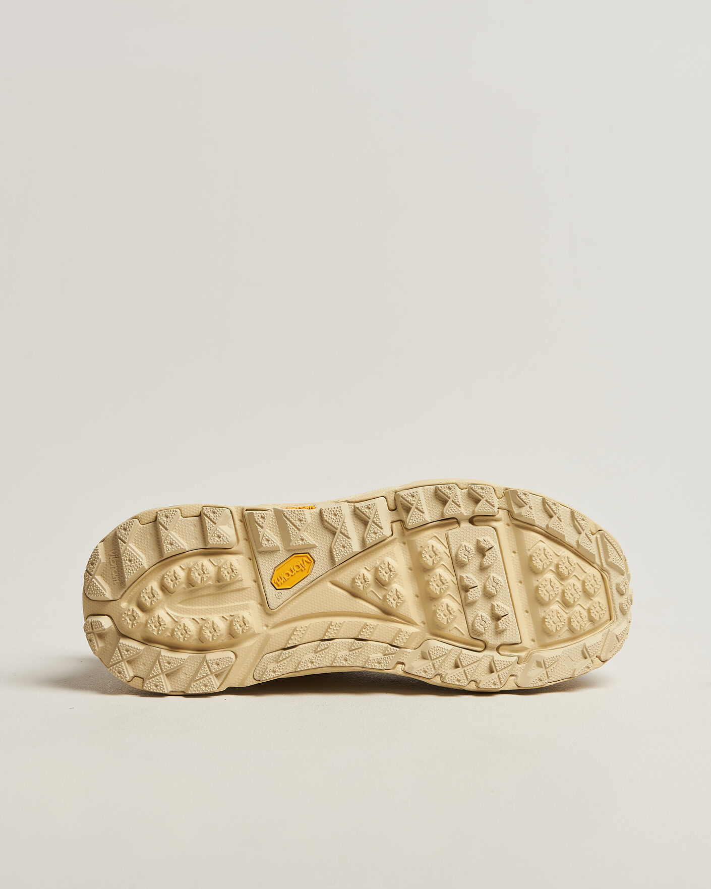 Hombres | Zapatillas de senderismo | Hoka | Tor Summit Barley Flour