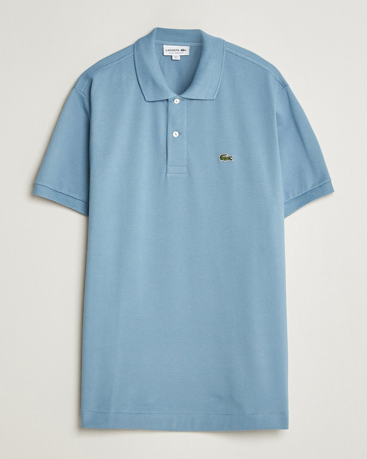 Hombres | Polos | Lacoste | Original Polo Piké Aral