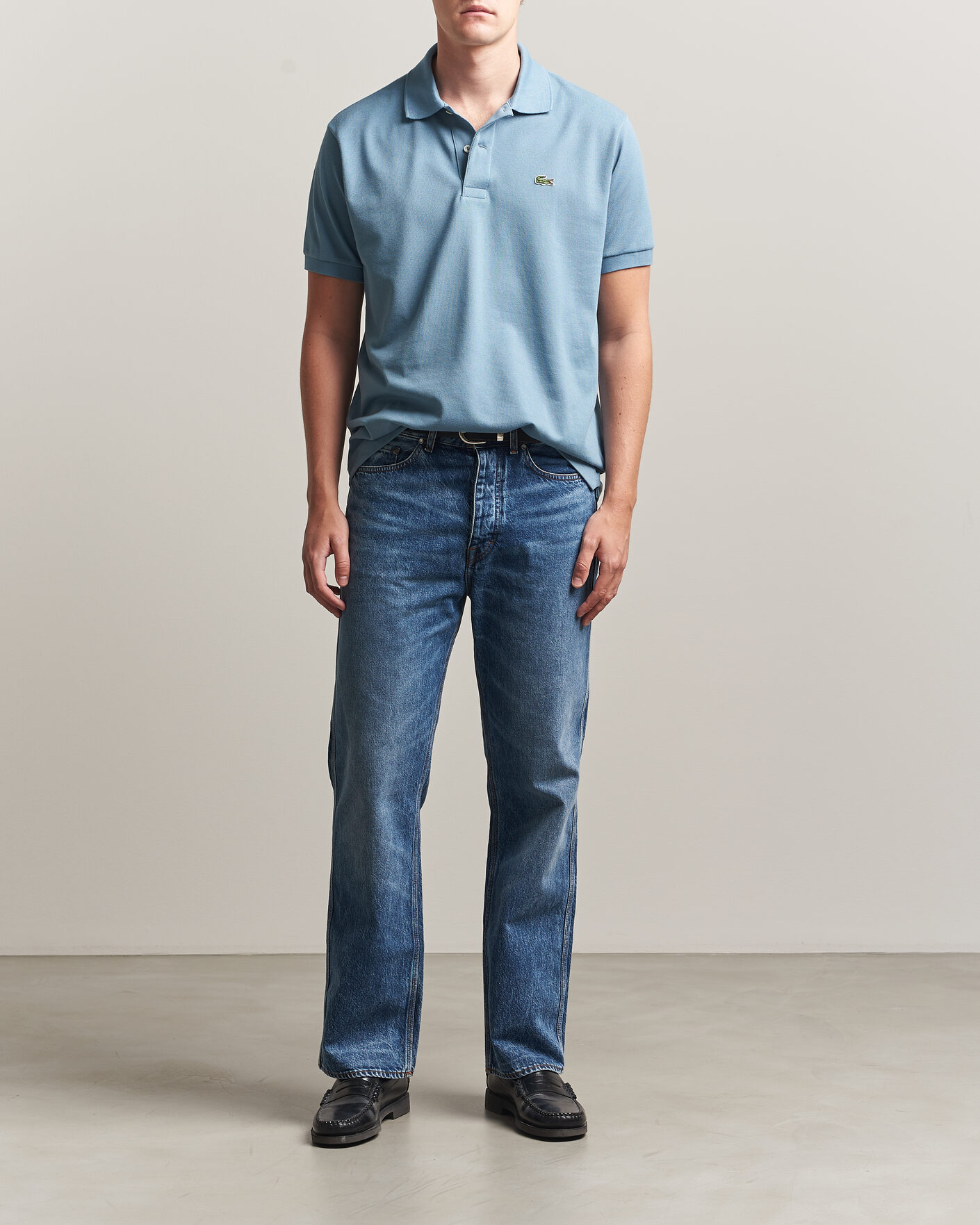 Hombres | Polos | Lacoste | Original Polo Piké Aral