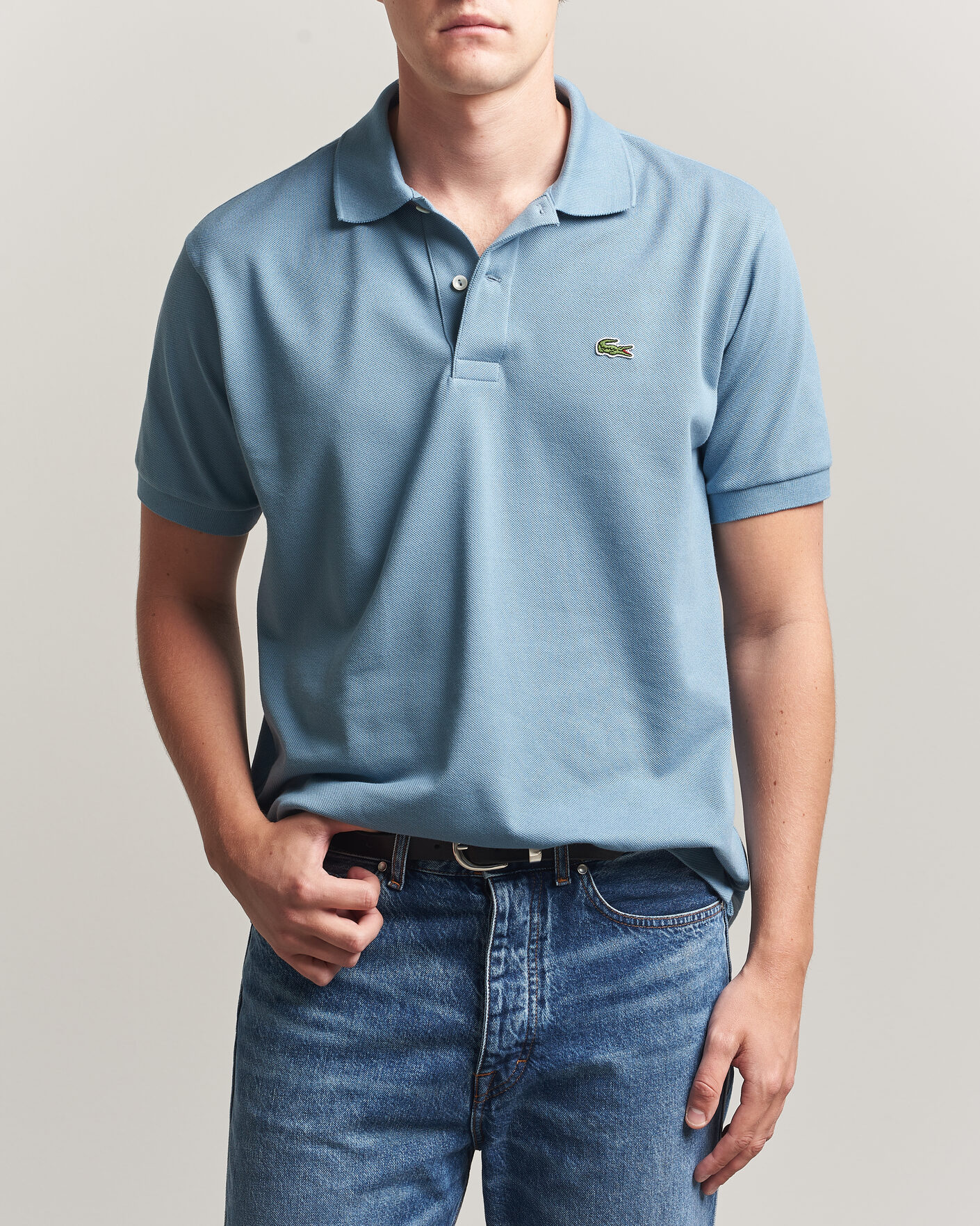 Hombres | Polos | Lacoste | Original Polo Piké Aral