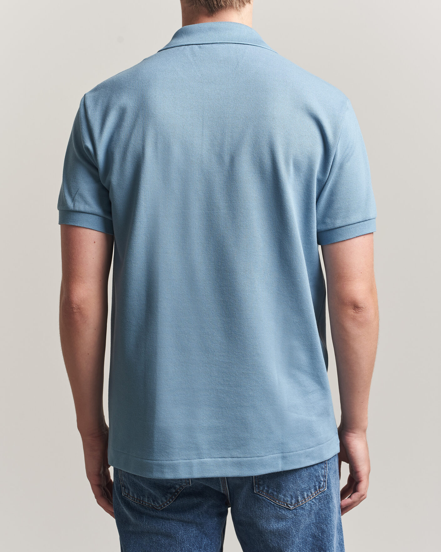 Hombres | Polos | Lacoste | Original Polo Piké Aral