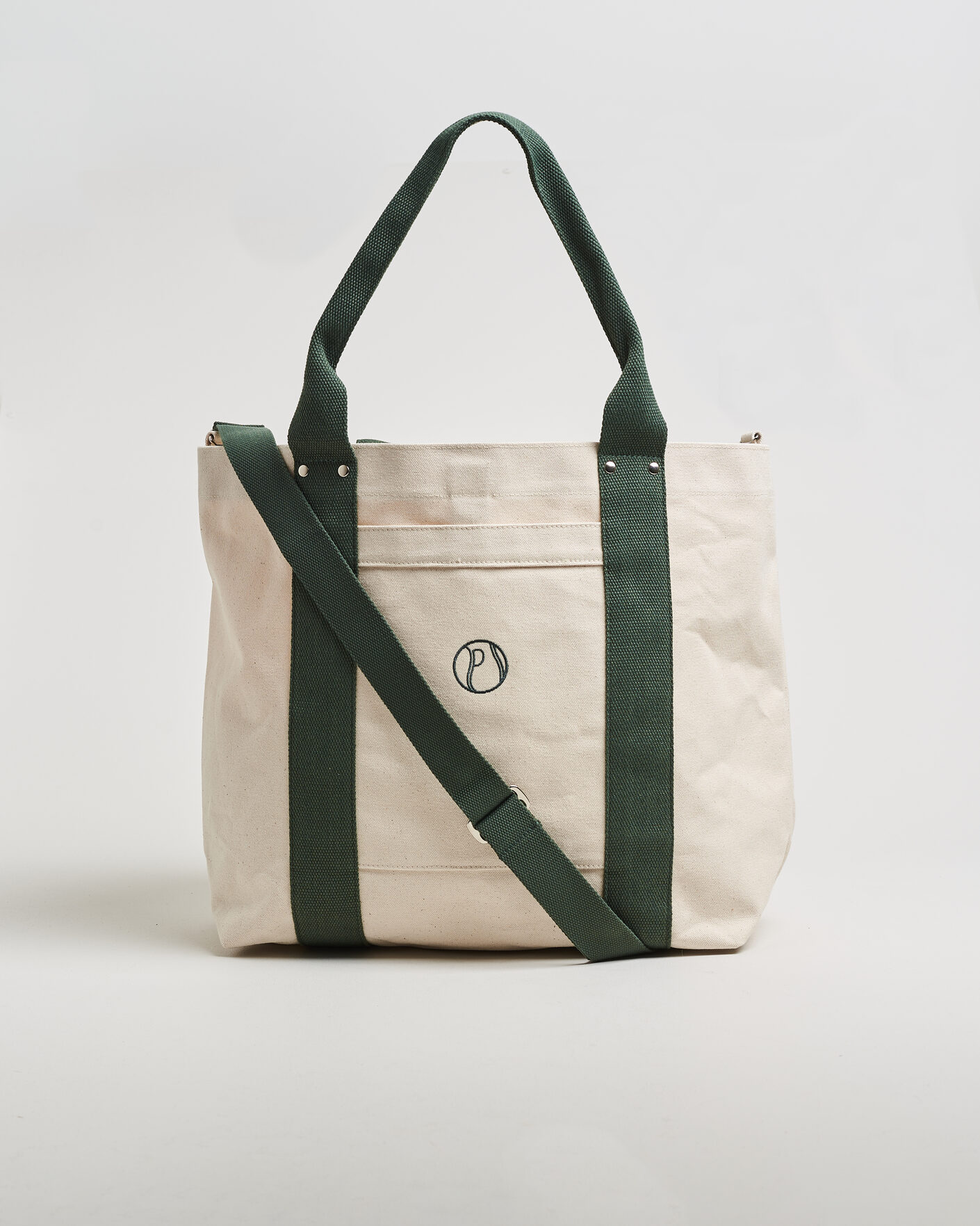 Hombres | Bolsos | Palmes | Ball Tote Bag Off White