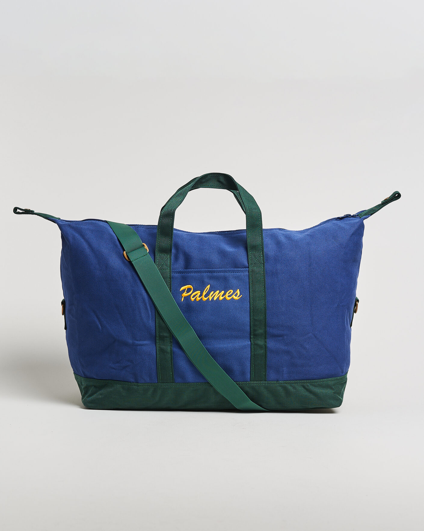 Hombres | Bolsos | Palmes | Duffel Bag Navy