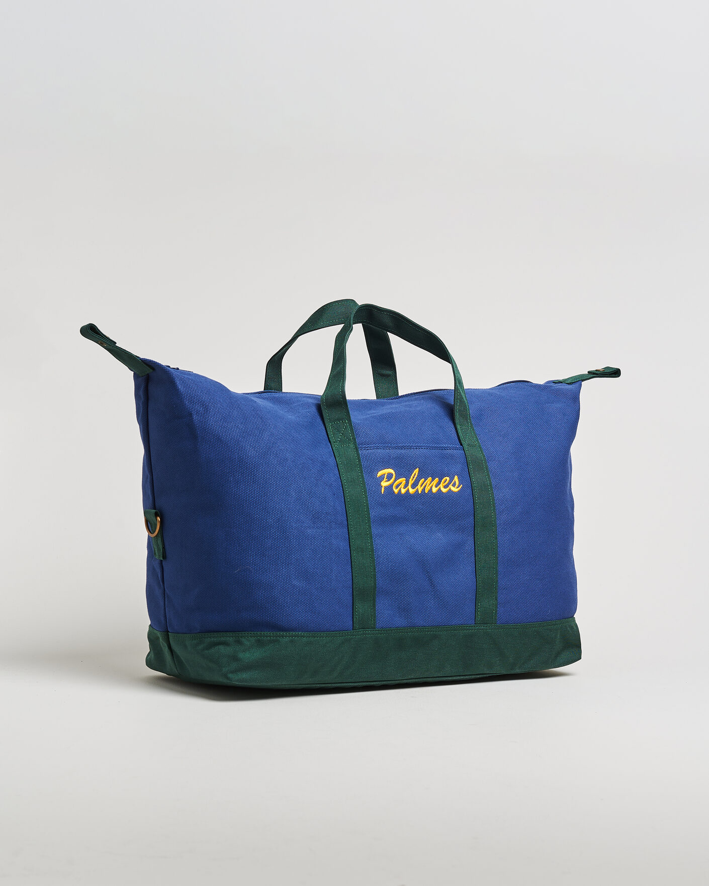 Hombres | Bolsos | Palmes | Duffel Bag Navy