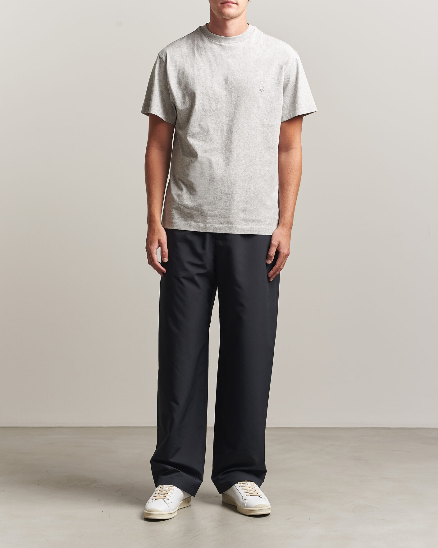 Hombres | Camisetas | Jil Sander | 3-Pack T-Shirts Multi