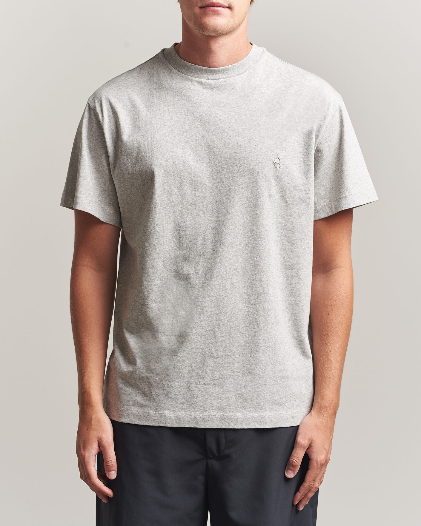 Hombres | Camisetas | Jil Sander | 3-Pack T-Shirts Multi
