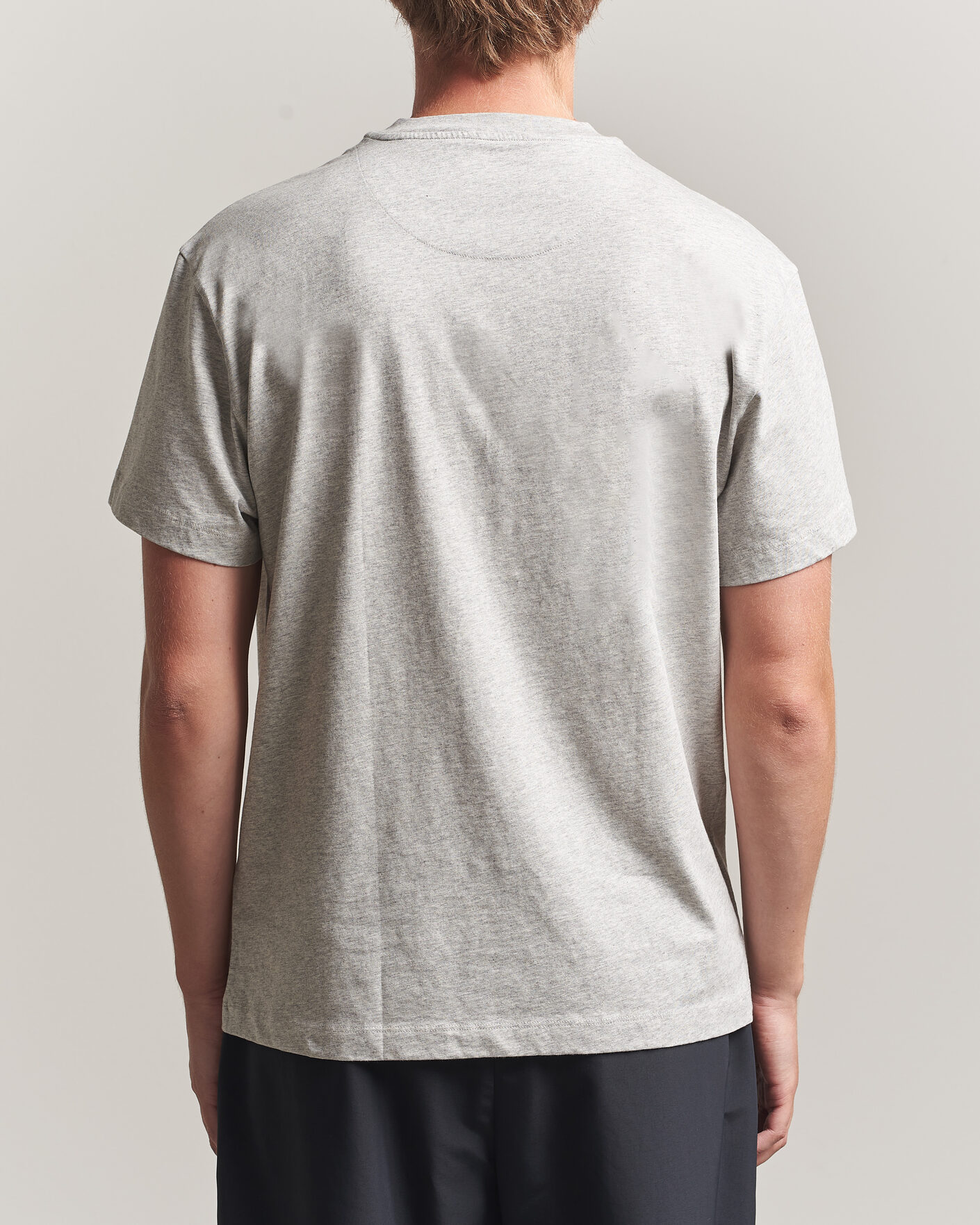 Hombres | Camisetas | Jil Sander | 3-Pack T-Shirts Multi