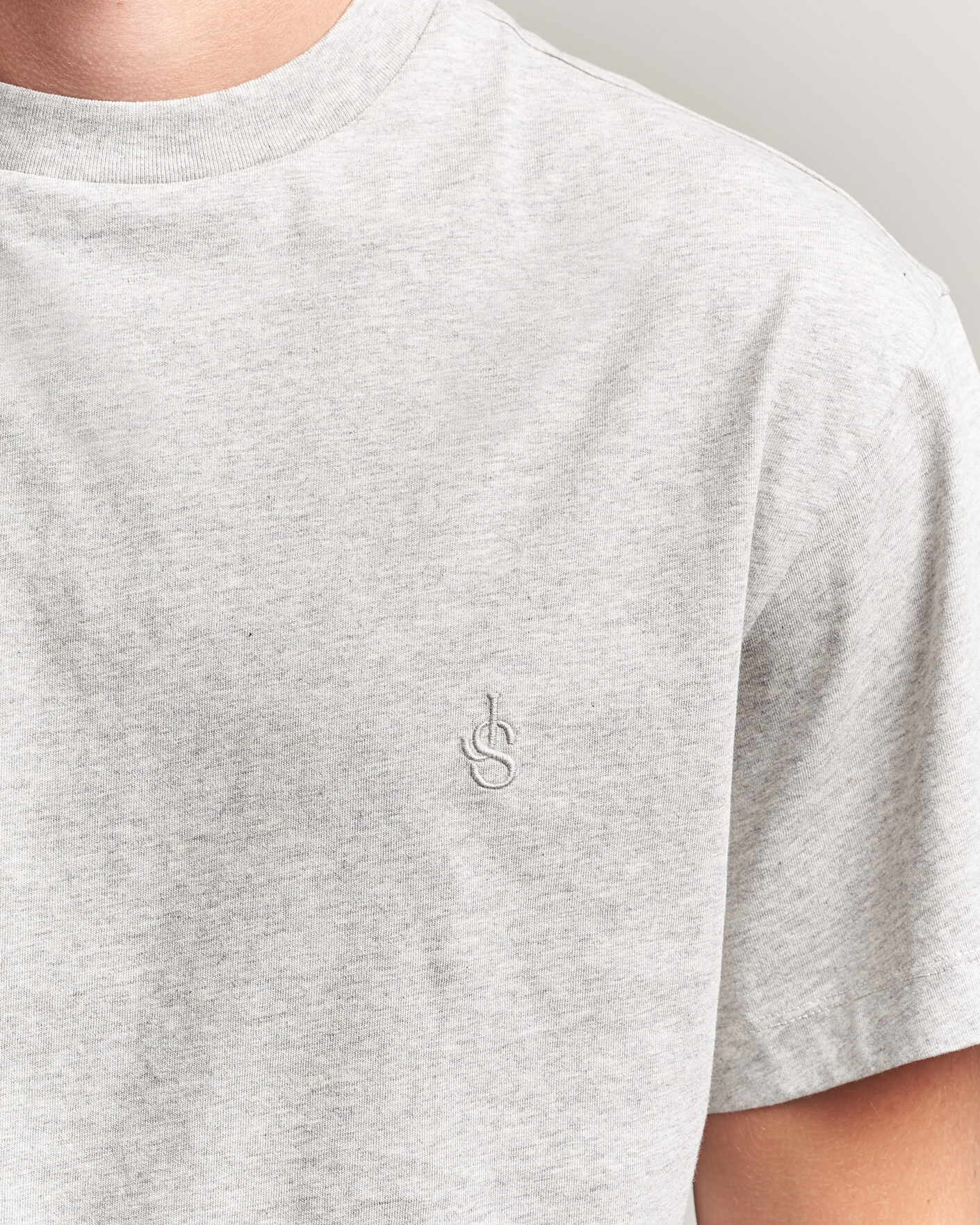 Hombres | Camisetas | Jil Sander | 3-Pack T-Shirts Multi