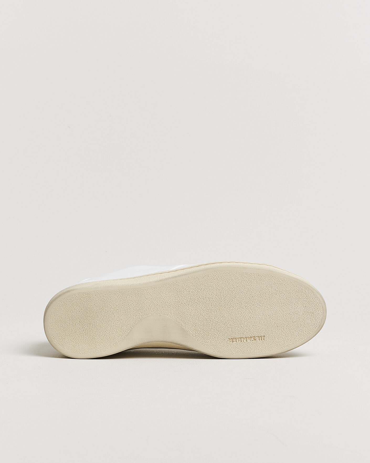 Hombres | Zapatillas | Jil Sander | Plain Sneaker White