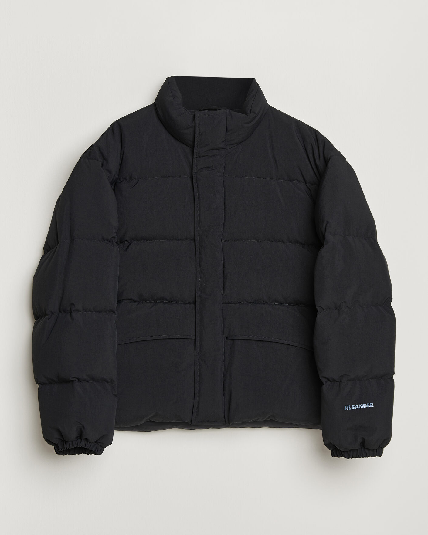 Hombres | Abrigos y chaquetas | Jil Sander | Down Puffer Black