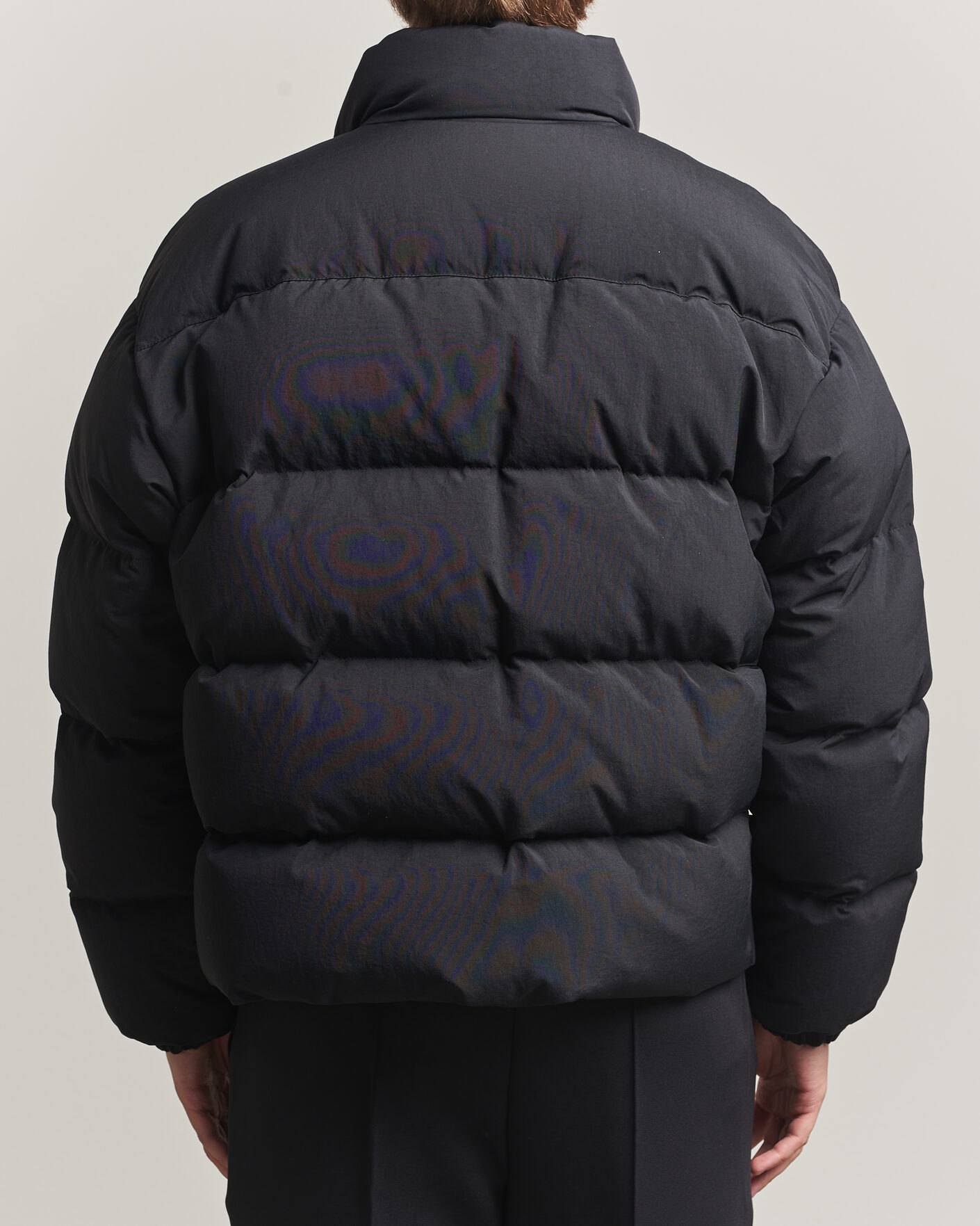Hombres | Abrigos y chaquetas | Jil Sander | Down Puffer Black