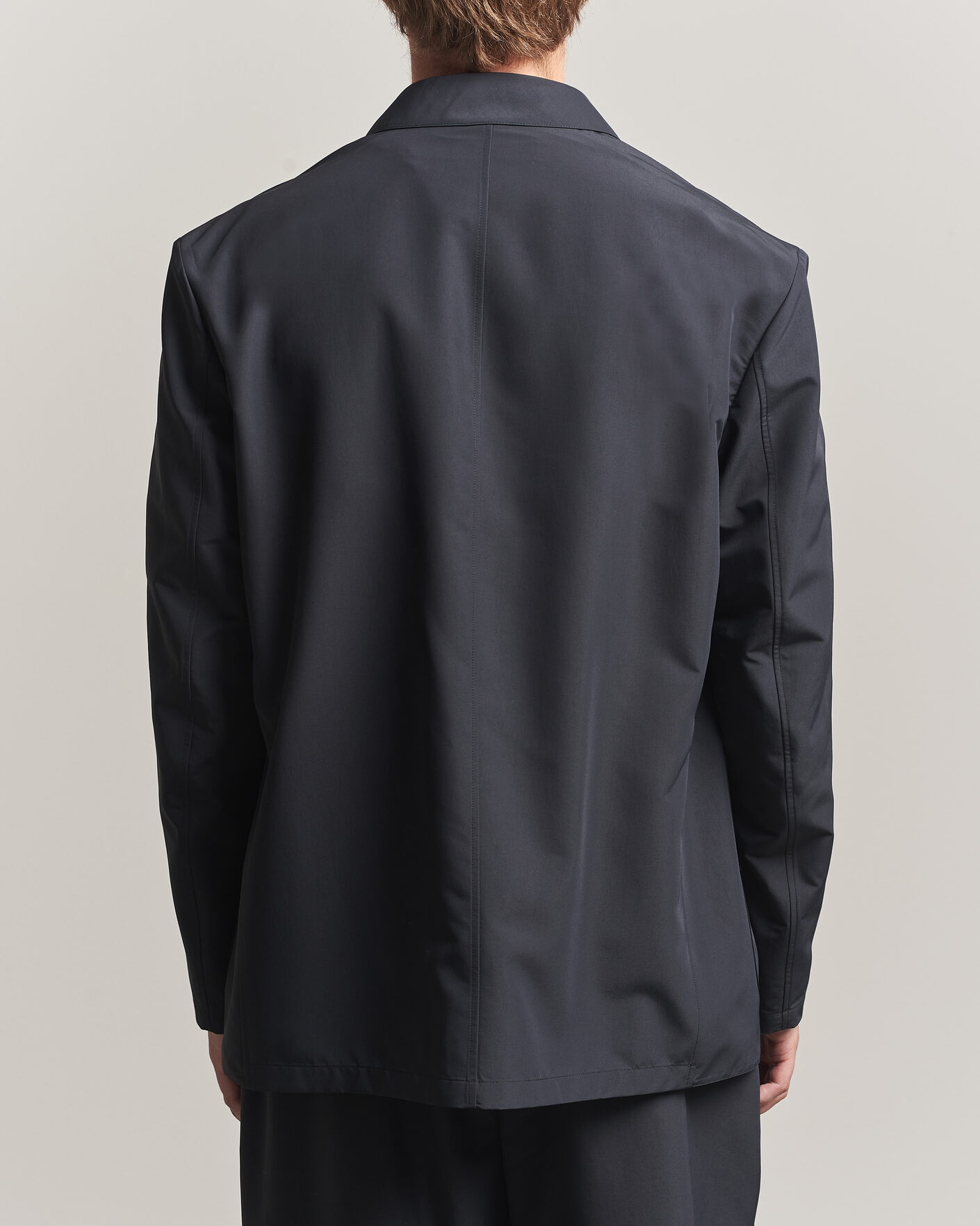 Hombres | Abrigos y chaquetas | Jil Sander | Sports Jacket Black