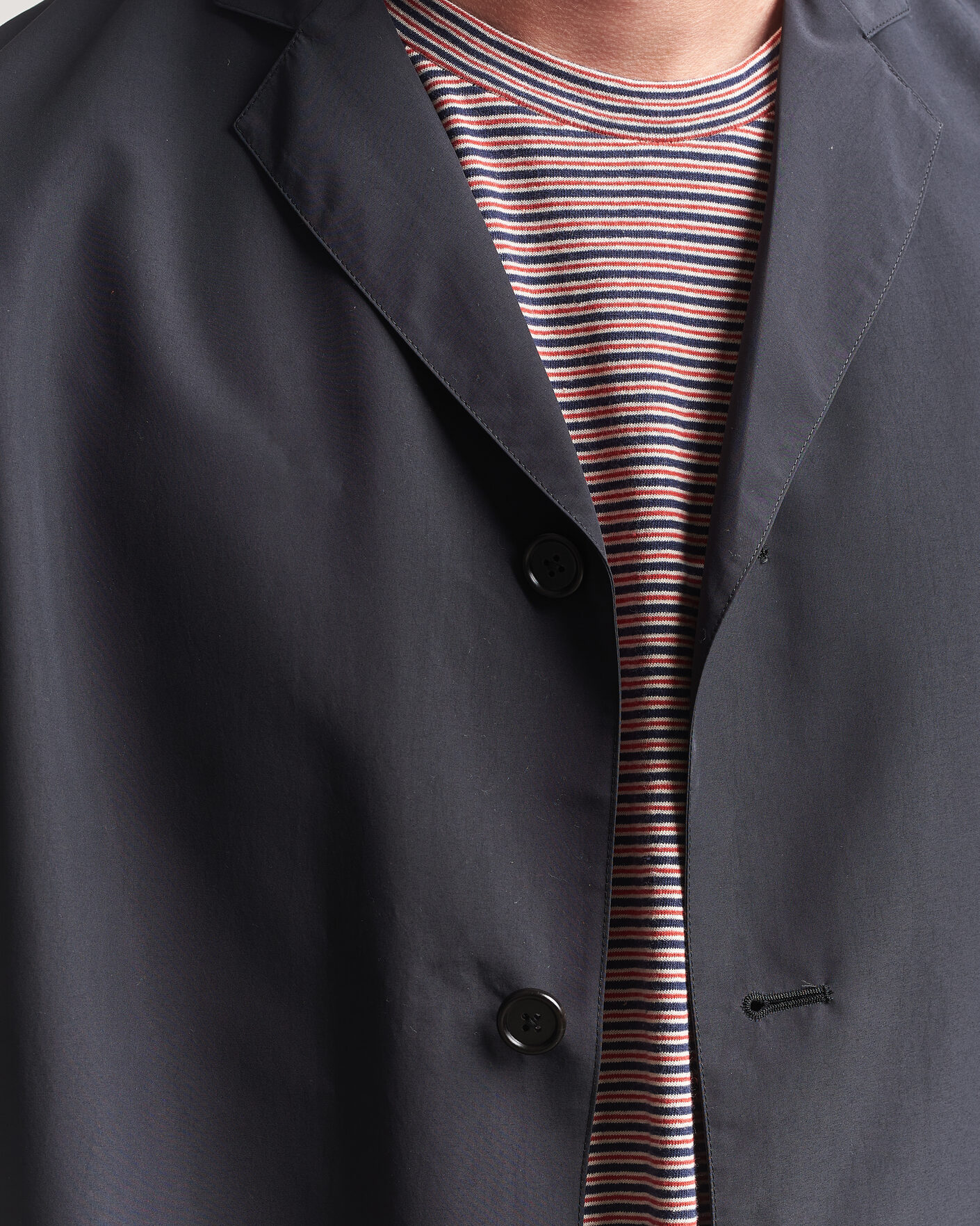 Hombres | Abrigos y chaquetas | Jil Sander | Sports Jacket Black