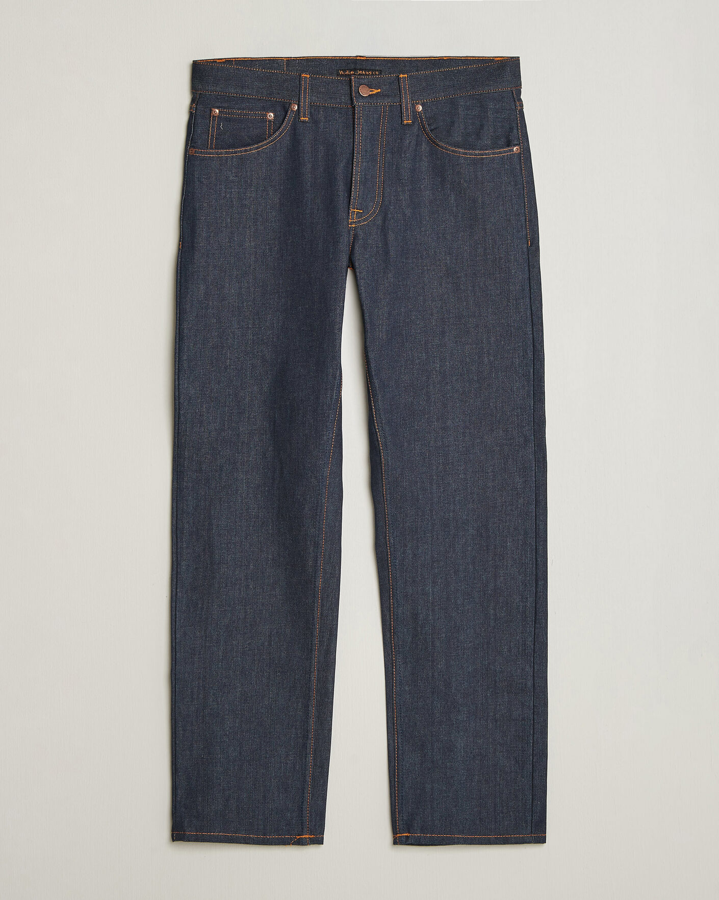Hombres | Vaqueros | Nudie Jeans | Rad Rufus Jeans Dry One
