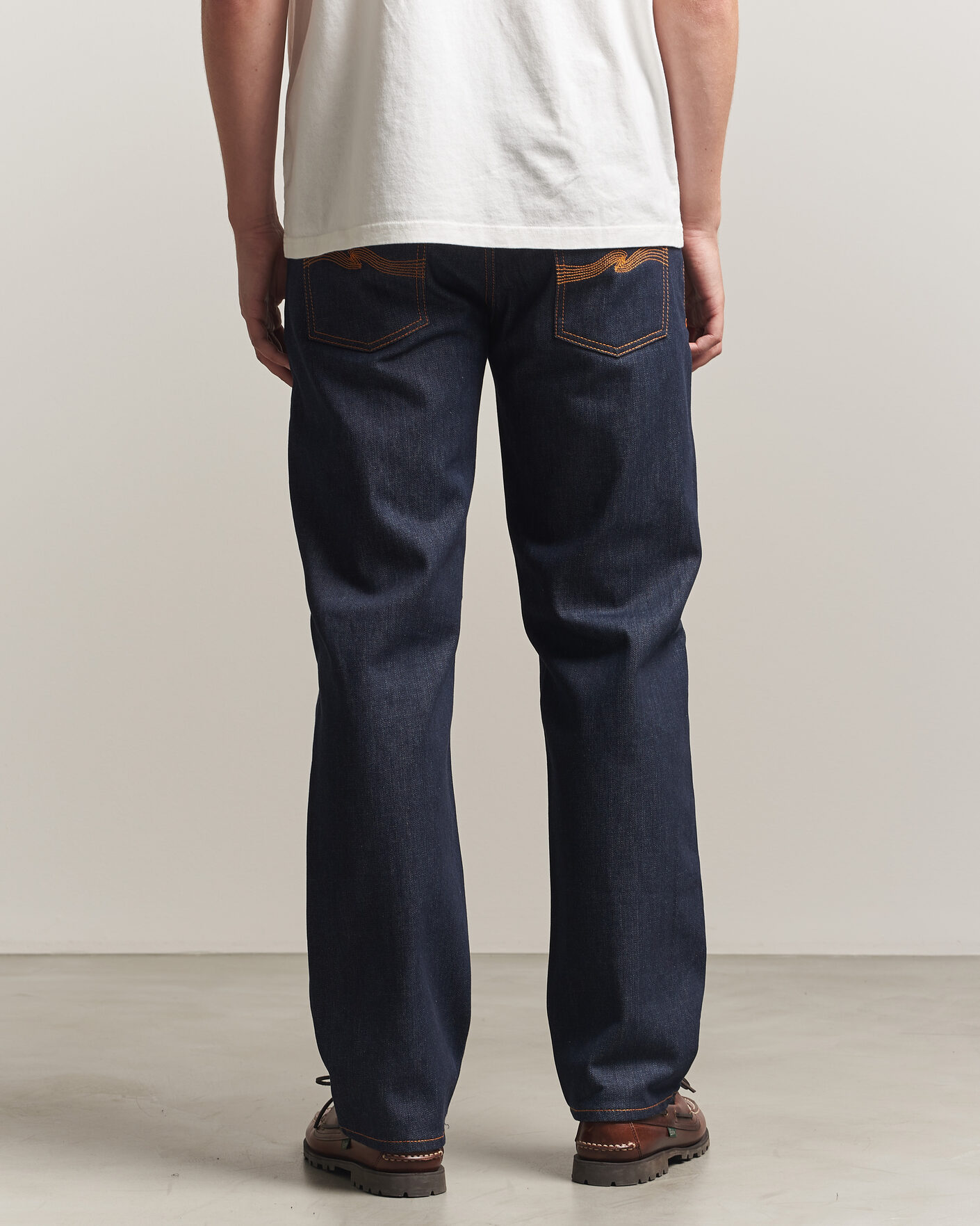 Hombres | Vaqueros | Nudie Jeans | Rad Rufus Jeans Dry One