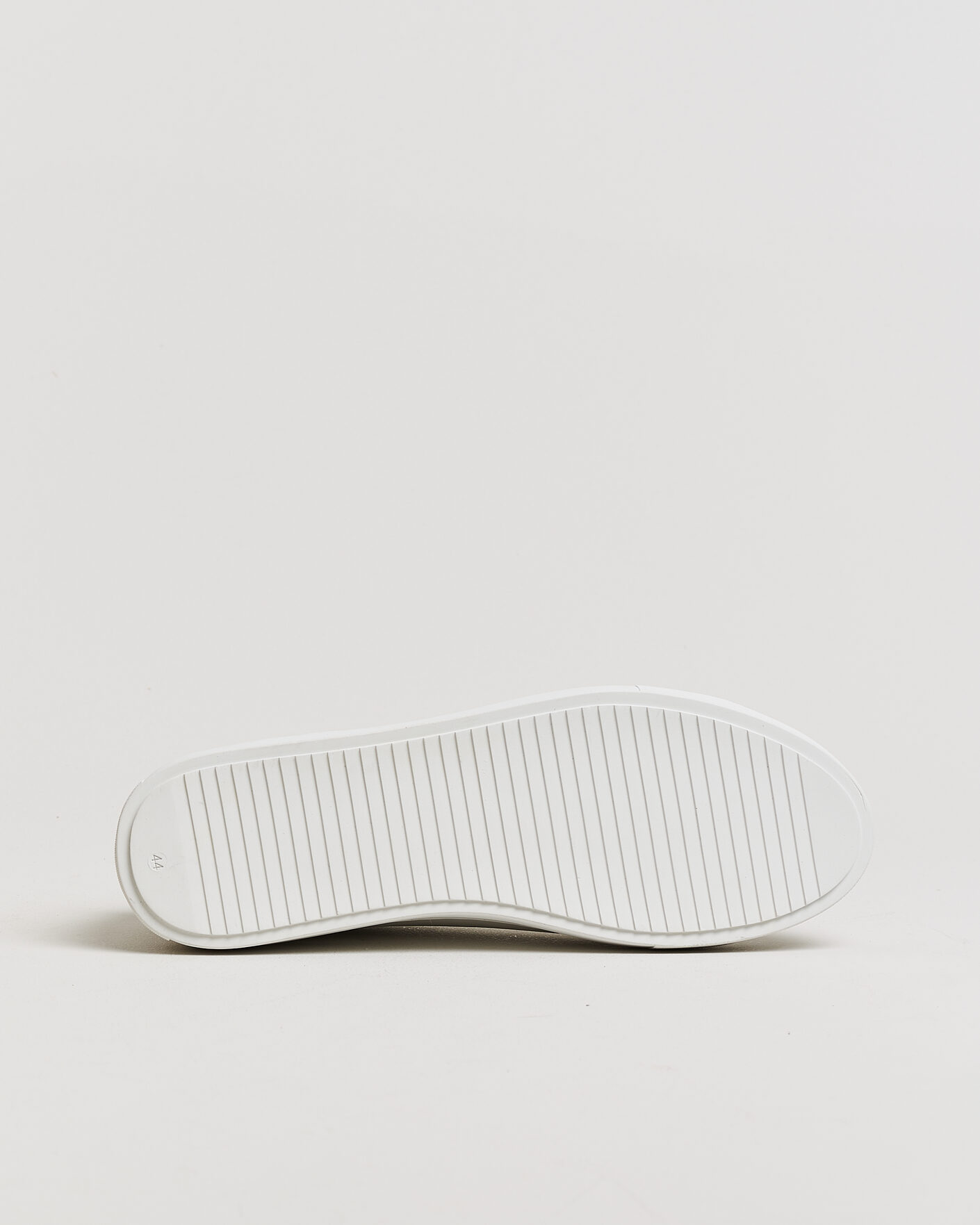 Hombres | Zapatillas | LES DEUX | Signature Leather Sneaker White