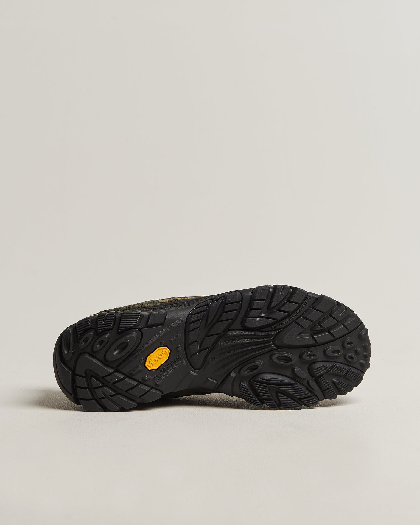 Hombres | Zapatillas de senderismo | Merrell | MOAB 2 Mesa Luxe Black/Beluga