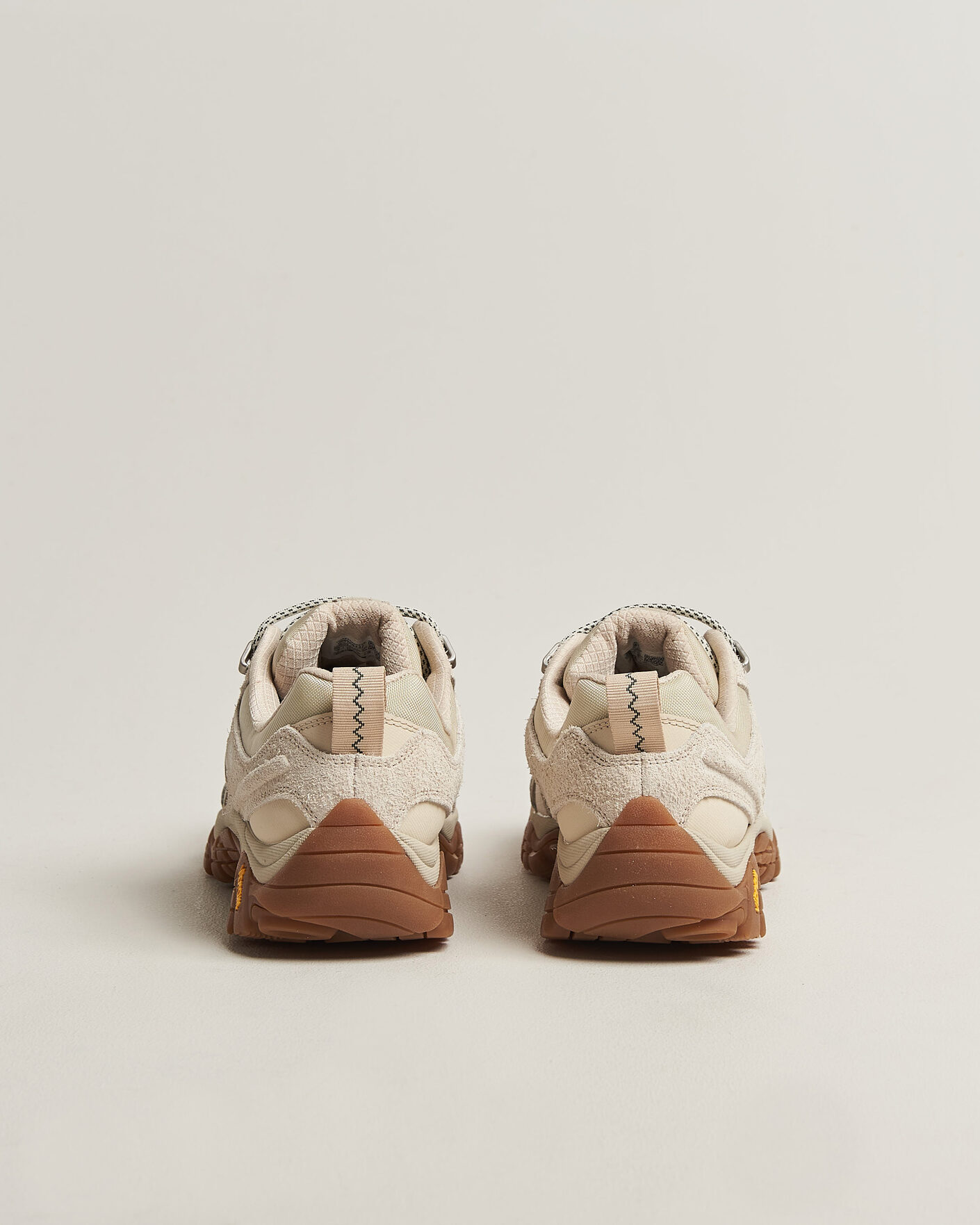 Hombres | Zapatillas de senderismo | Merrell | MOAB 2 Mesa Luxe Eggshell/Gleam