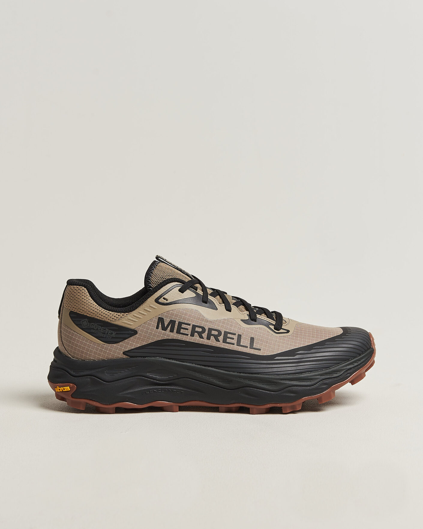 Hombres | Zapatillas de senderismo | Merrell | Agility Peak 6 Gore-Tex Mountain