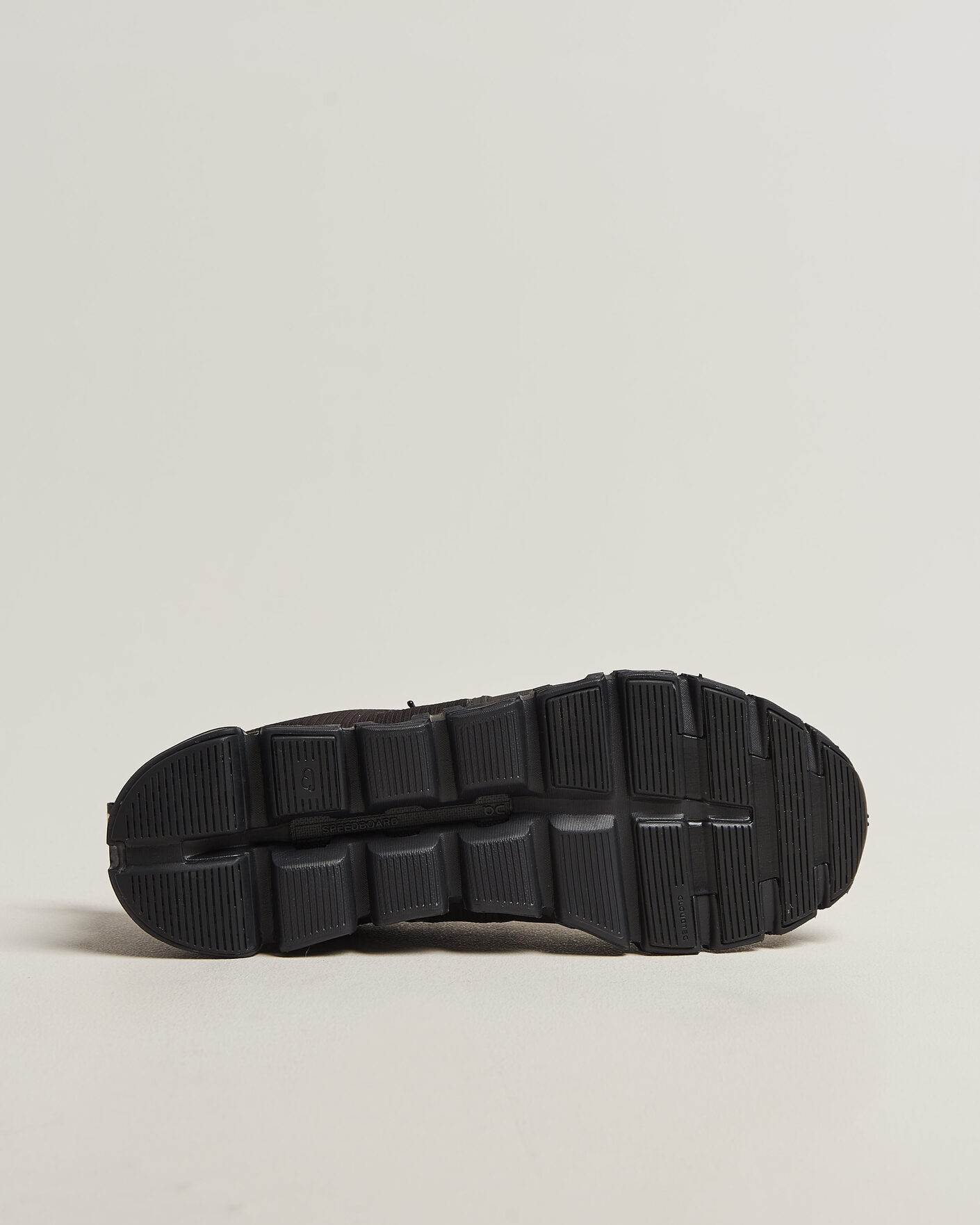 Hombres | Zapatillas | On | Cloud 6 Waterproof Espresso