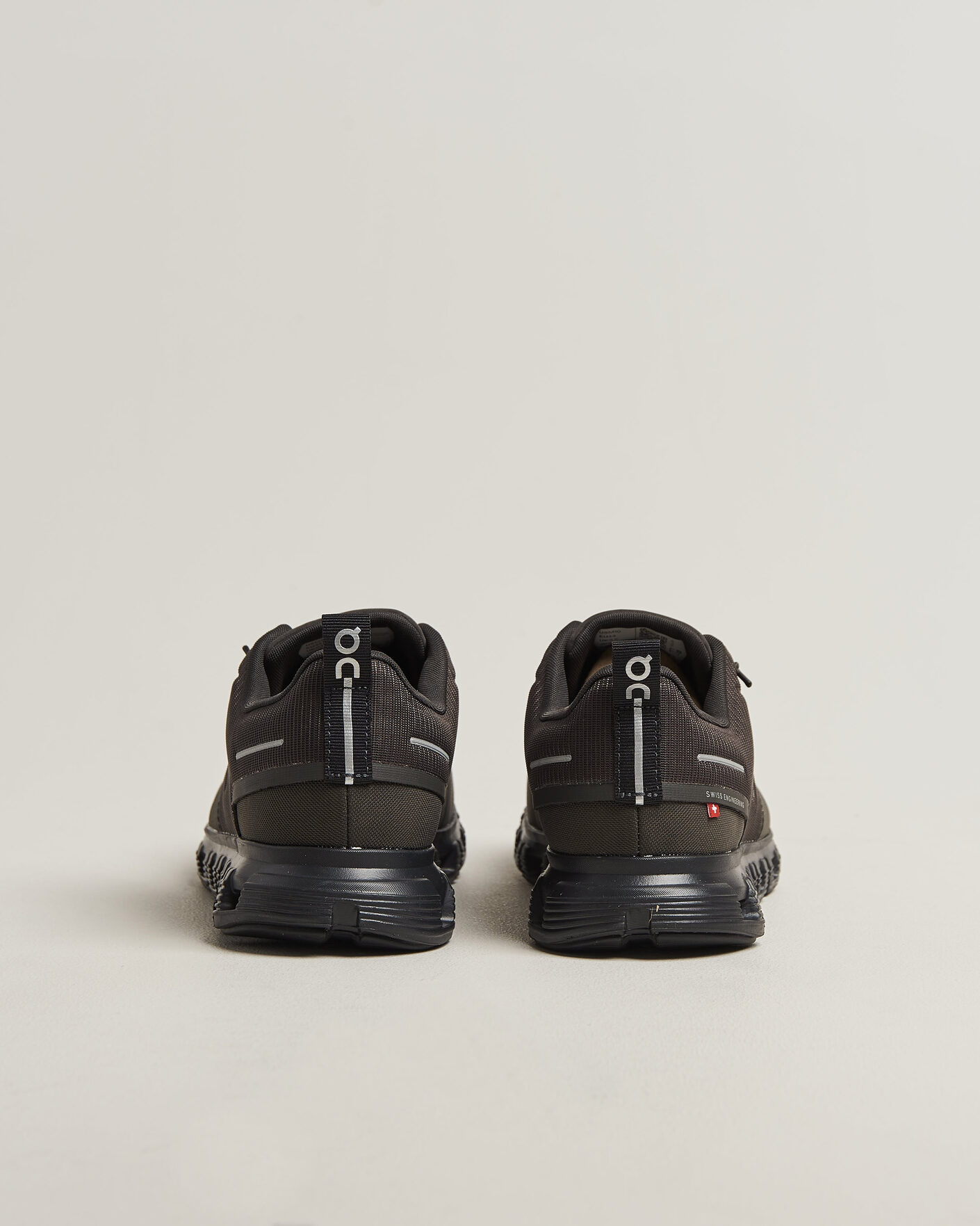Hombres | Zapatillas | On | Cloud 6 Waterproof Espresso