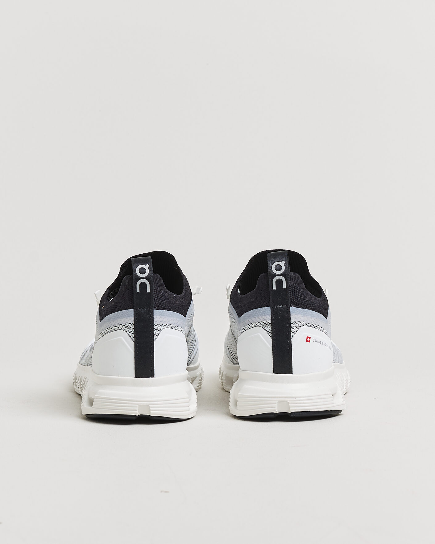Hombres | Zapatillas | On | Cloud 6 Versa White/Black