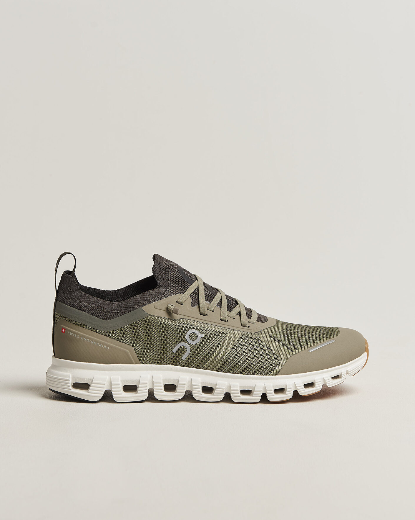 Hombres | Zapatillas | On | Cloud 6 Versa Olive
