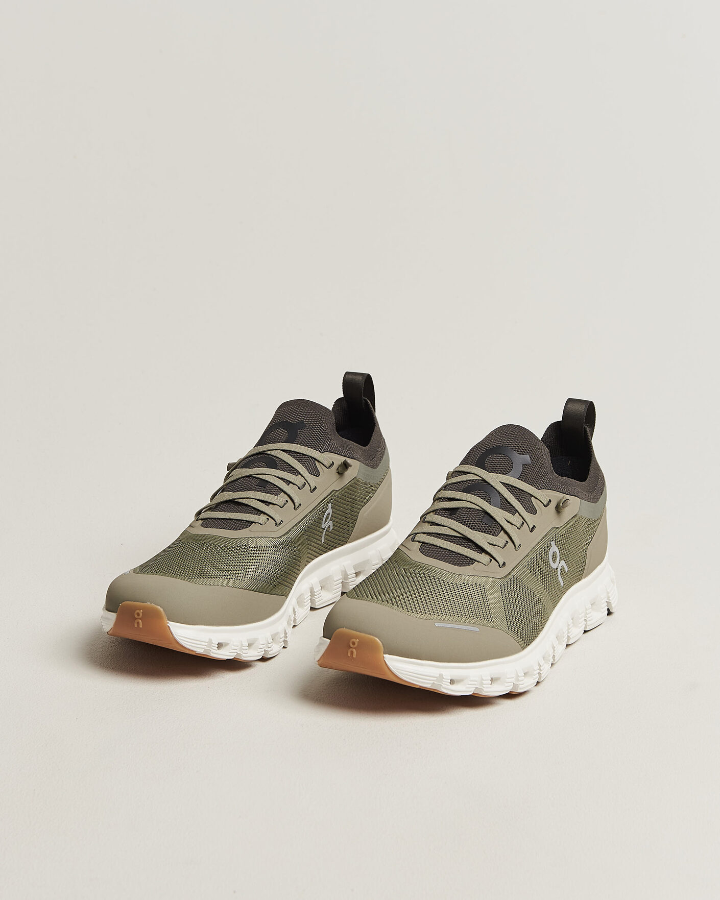 Hombres | Zapatillas | On | Cloud 6 Versa Olive