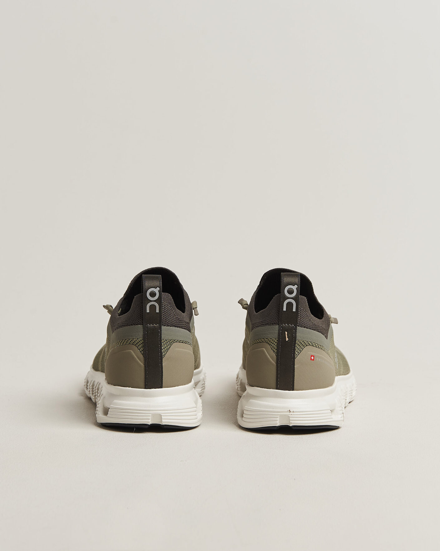 Hombres | Zapatillas | On | Cloud 6 Versa Olive