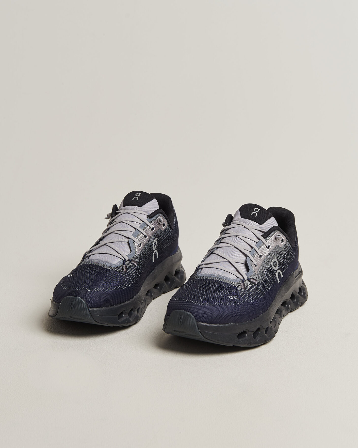 Hombres | Zapatillas | On | Cloudtilt Platinum/Midnight
