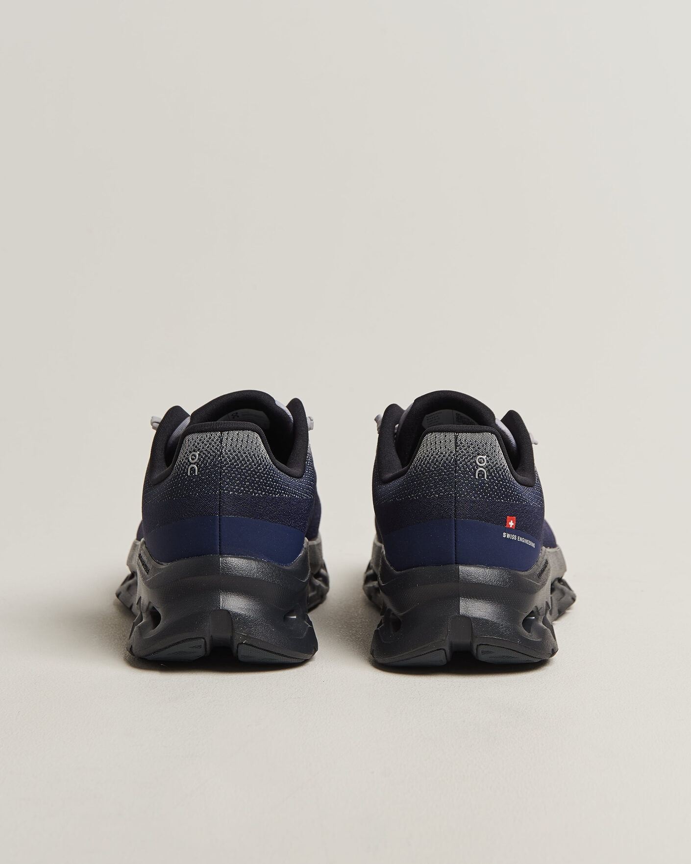 Hombres | Zapatillas | On | Cloudtilt Platinum/Midnight