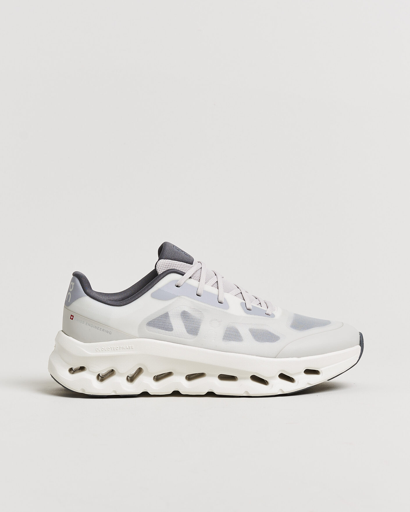 Hombres | Zapatillas | On | Cloudtilt Remix Alloy/Ivory