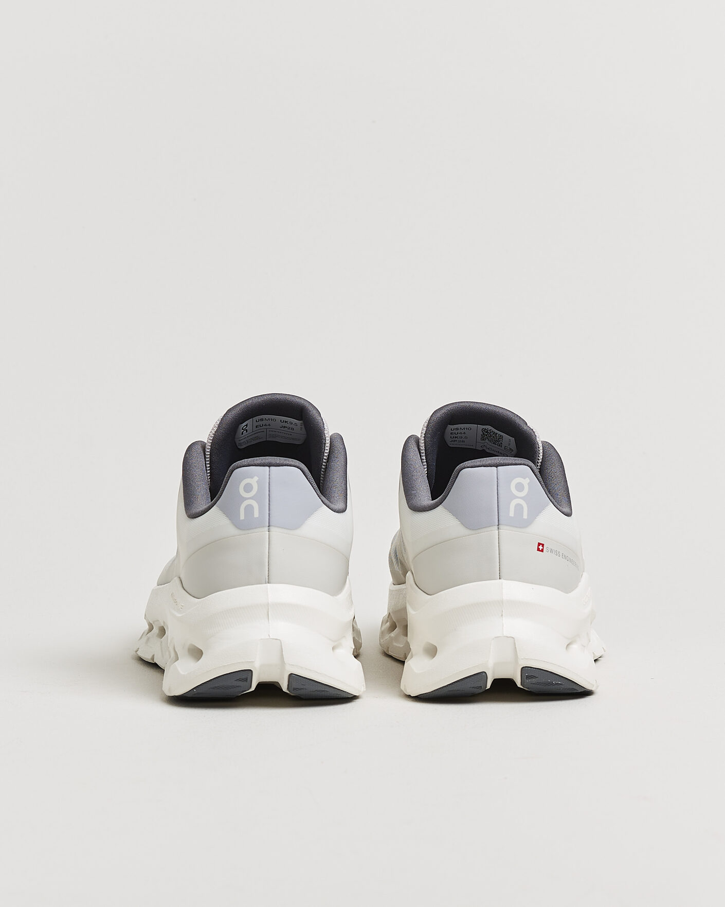 Hombres | Zapatillas | On | Cloudtilt Remix Alloy/Ivory