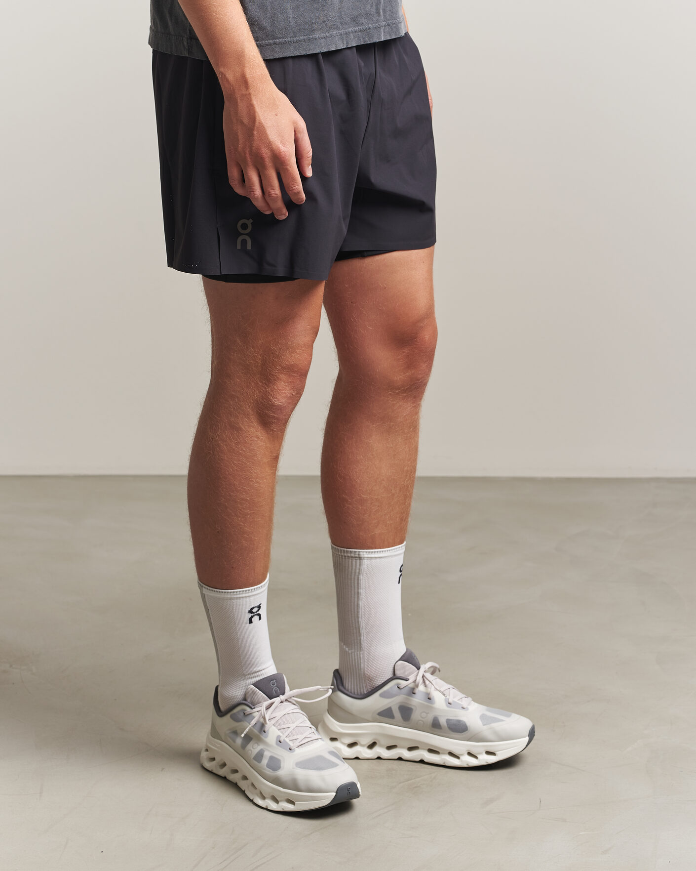 Hombres | Zapatillas | On | Cloudtilt Remix Alloy/Ivory