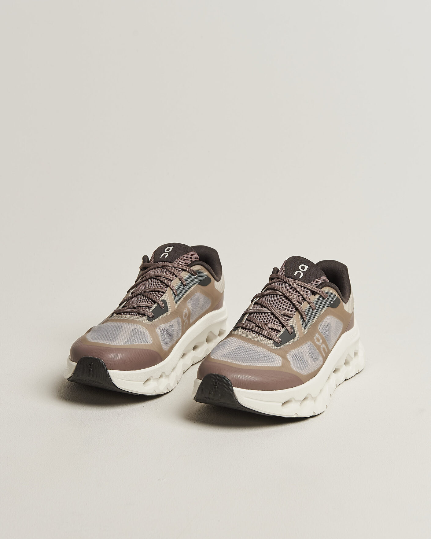 Hombres | Zapatillas | On | Cloudtilt Remix Ash/Espresso