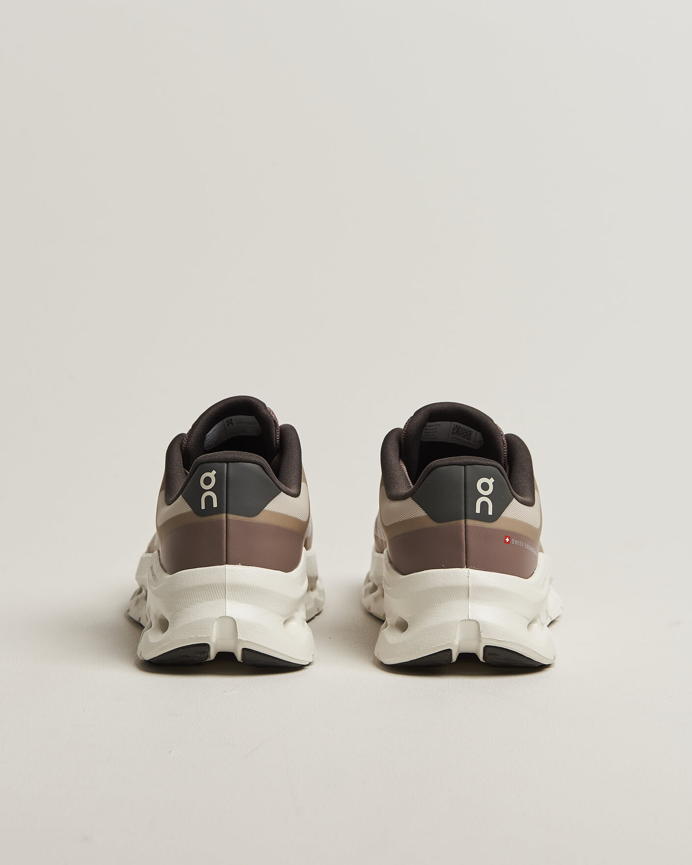 Hombres | Zapatillas | On | Cloudtilt Remix Ash/Espresso
