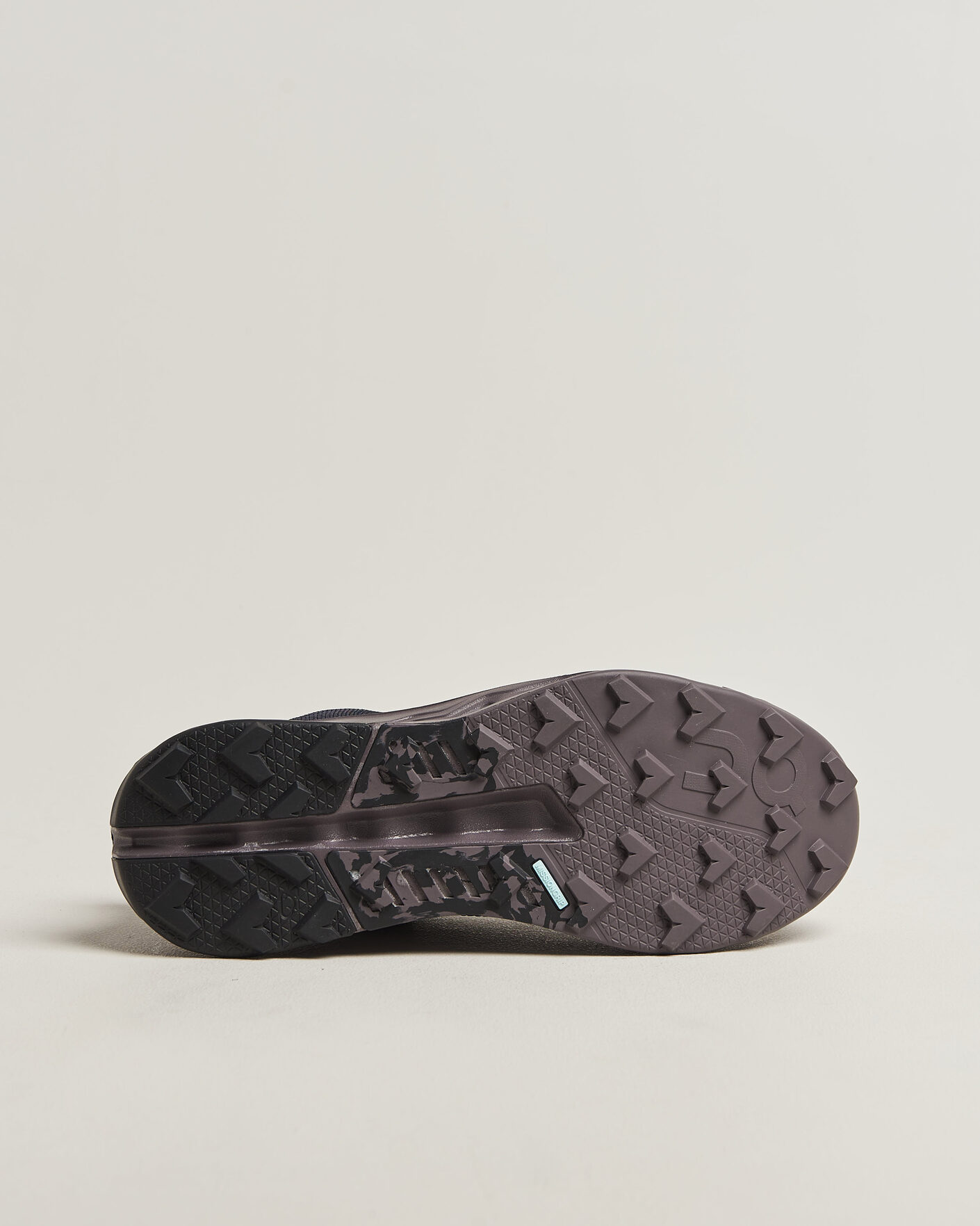 Hombres | Zapatillas de trail | On | Cloudhoriz2 Waterproof Graphite