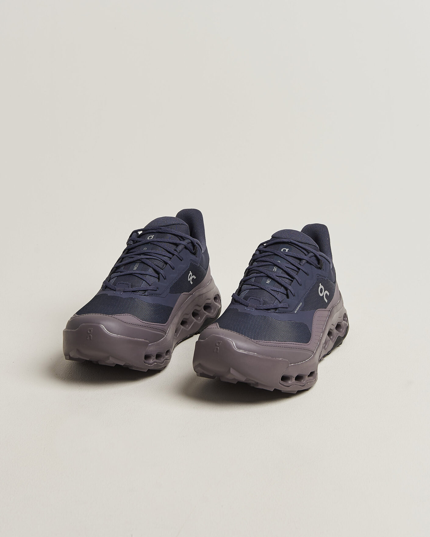 Hombres | Zapatillas de trail | On | Cloudhoriz2 Waterproof Graphite