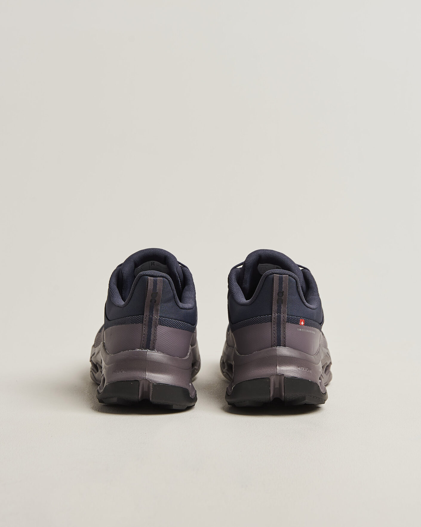 Hombres | Zapatillas de trail | On | Cloudhoriz2 Waterproof Graphite