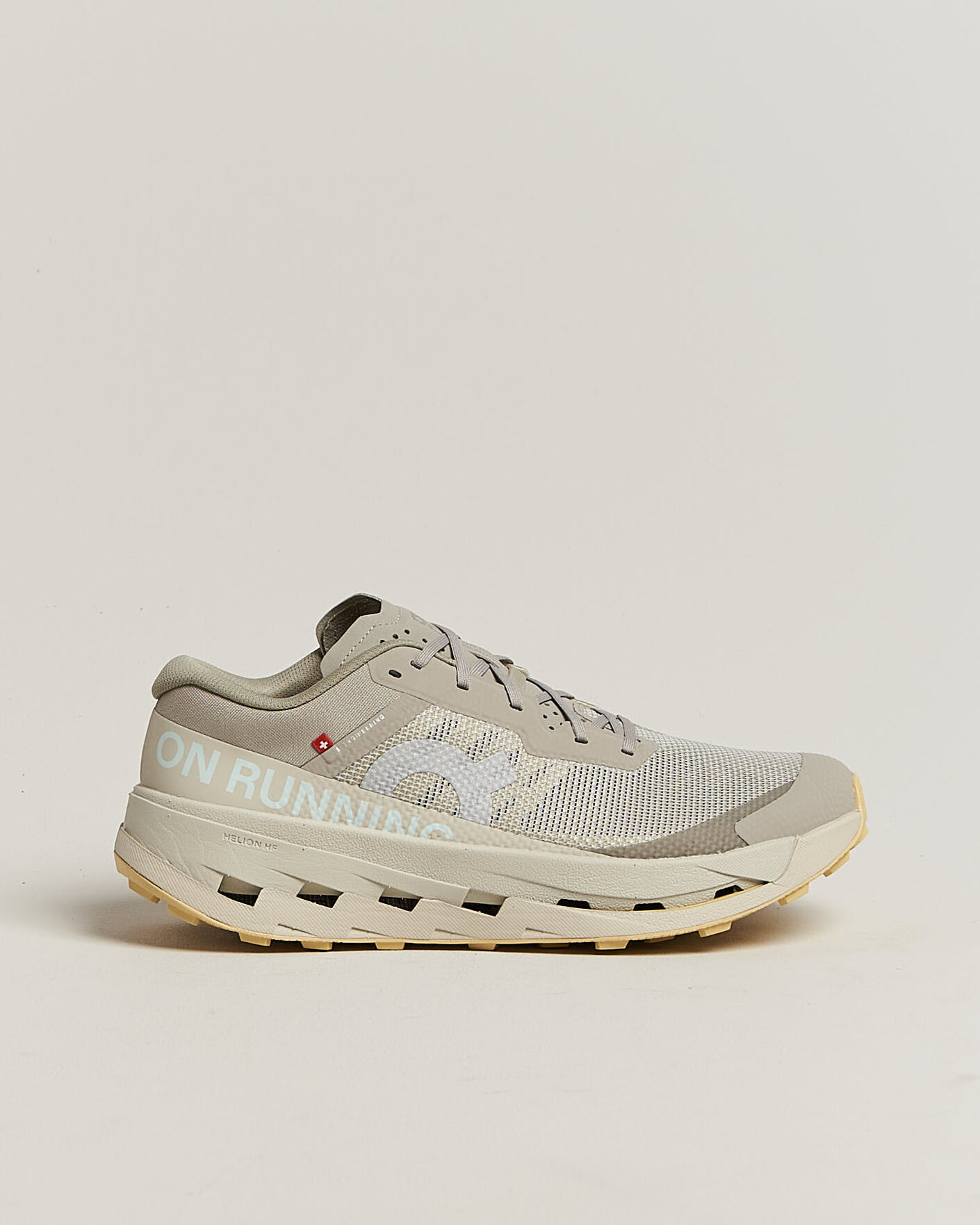 Hombres | Zapatillas de trail | On | Cloudultra 3 Brume/Winter
