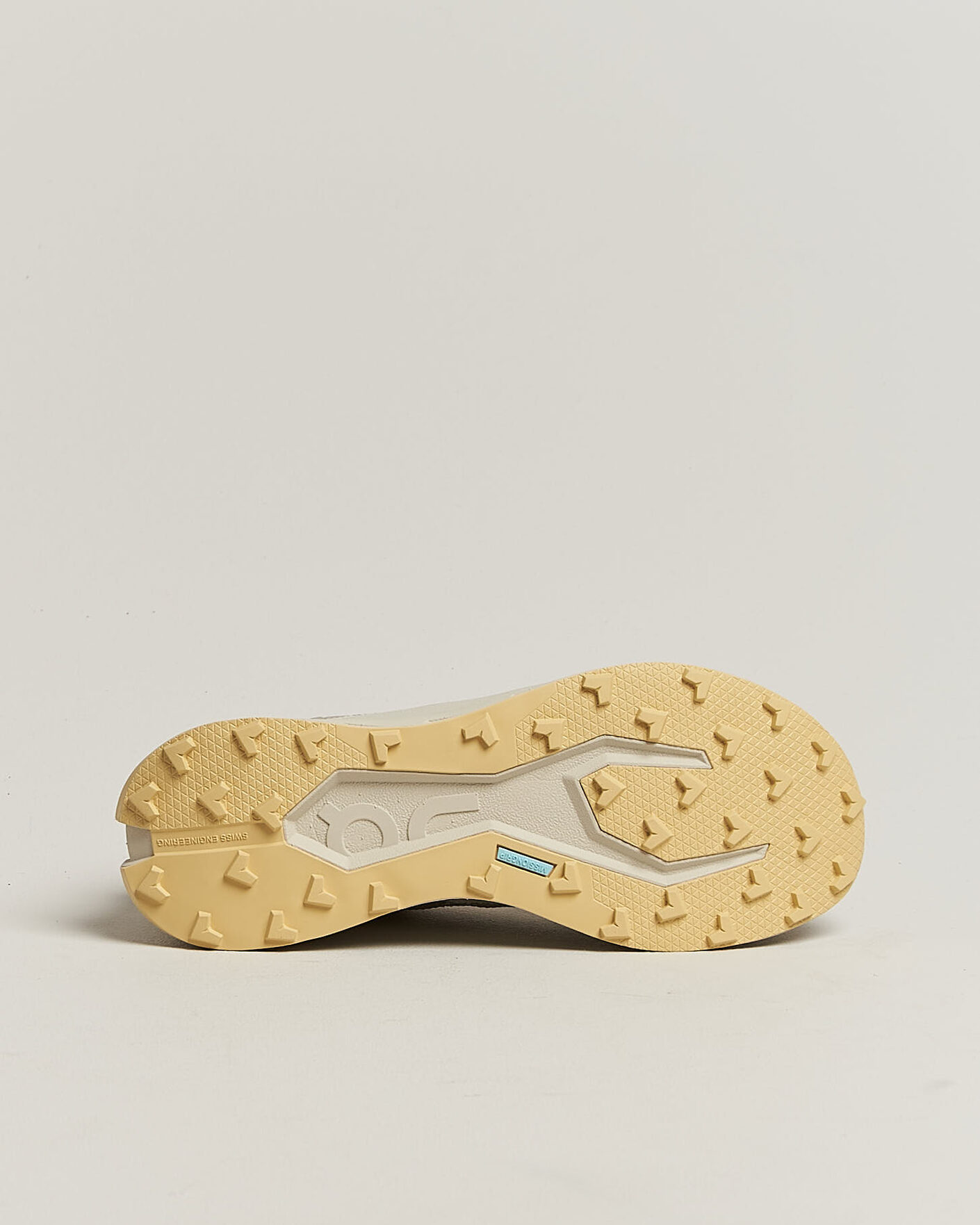 Hombres | Zapatillas de trail | On | Cloudultra 3 Brume/Winter