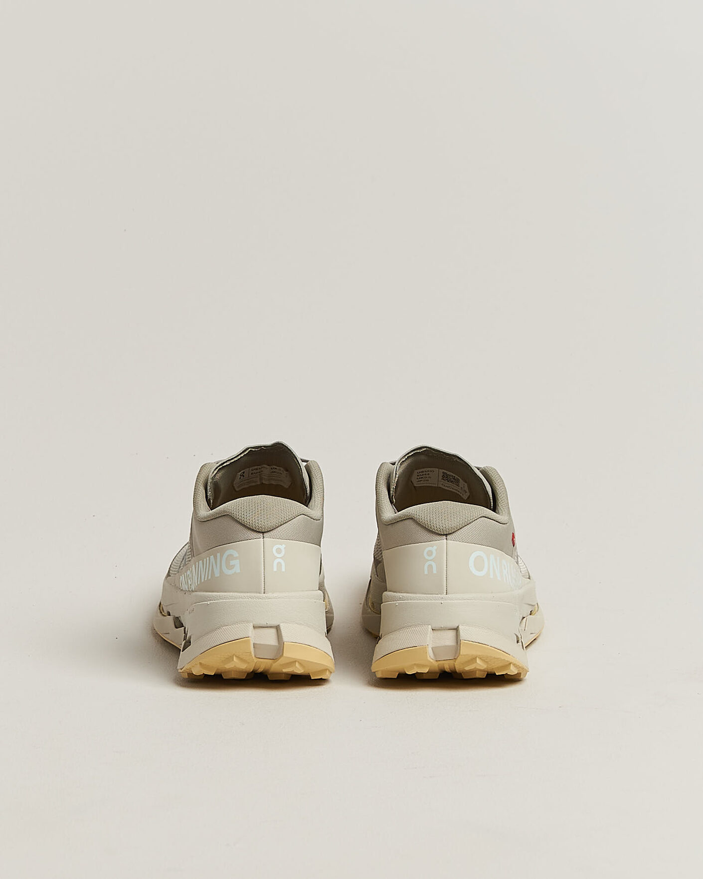 Hombres | Zapatillas de trail | On | Cloudultra 3 Brume/Winter