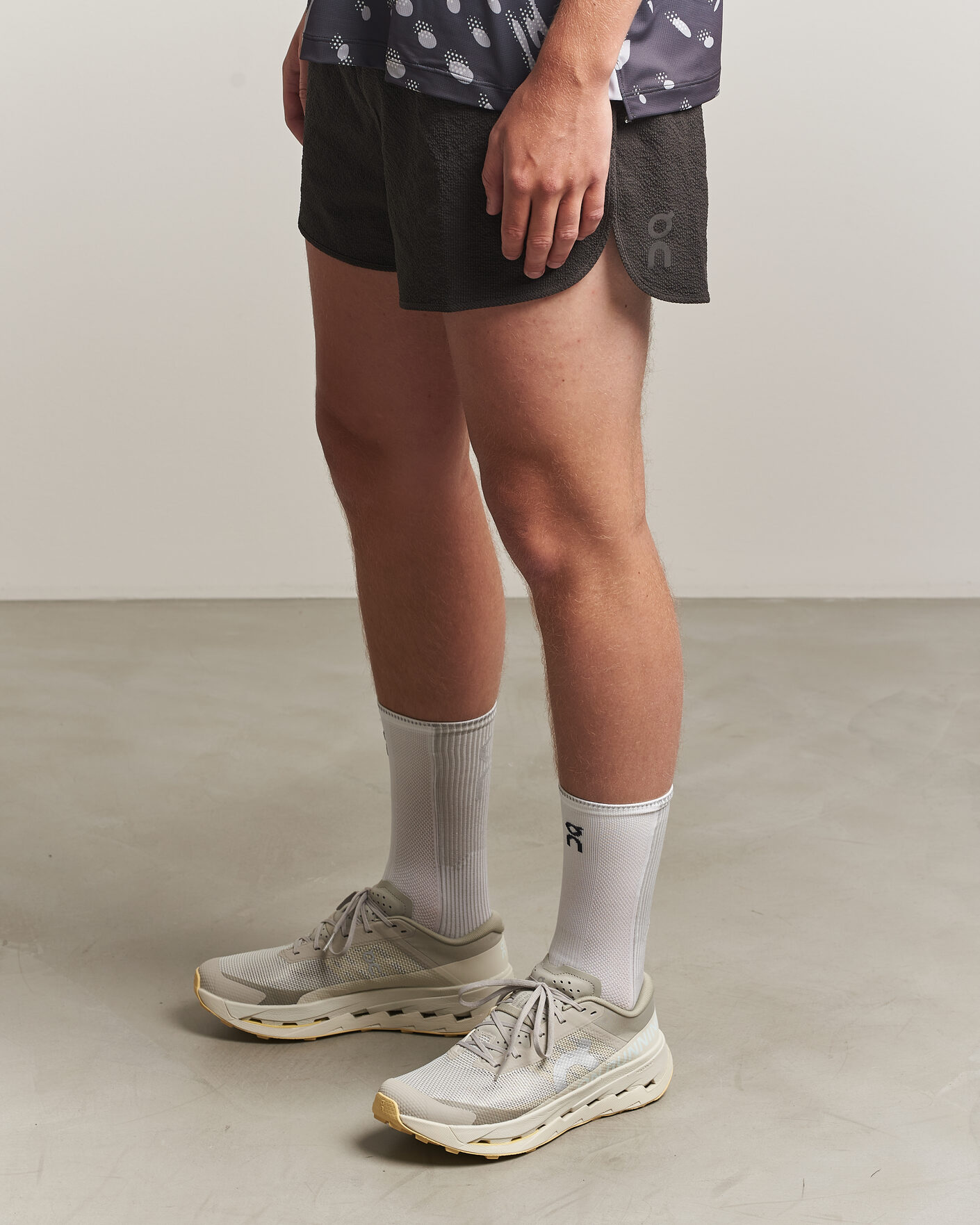 Hombres | Zapatillas de trail | On | Cloudultra 3 Brume/Winter