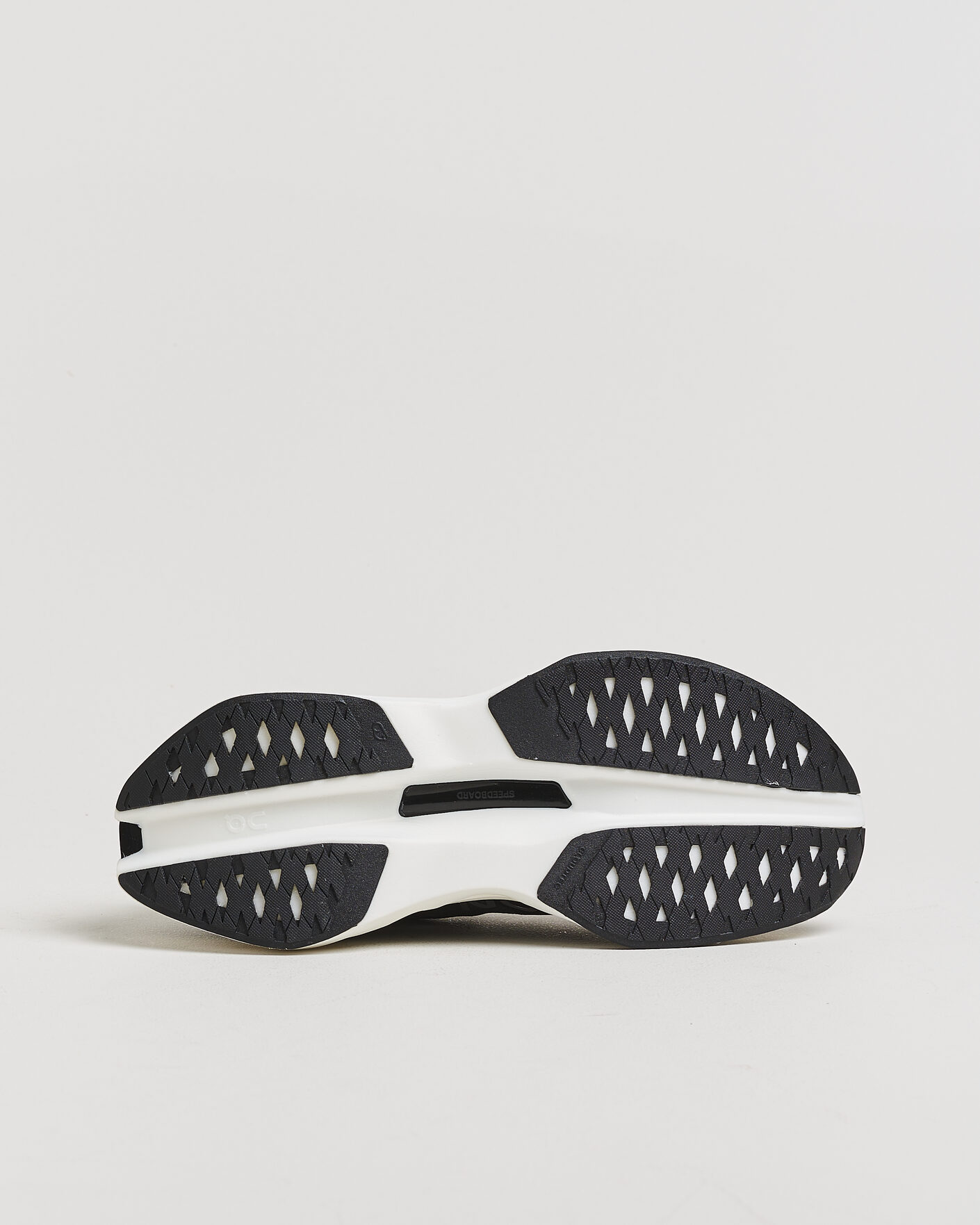 Hombres | Zapatillas de correr | On | Cloudboom Max All Black