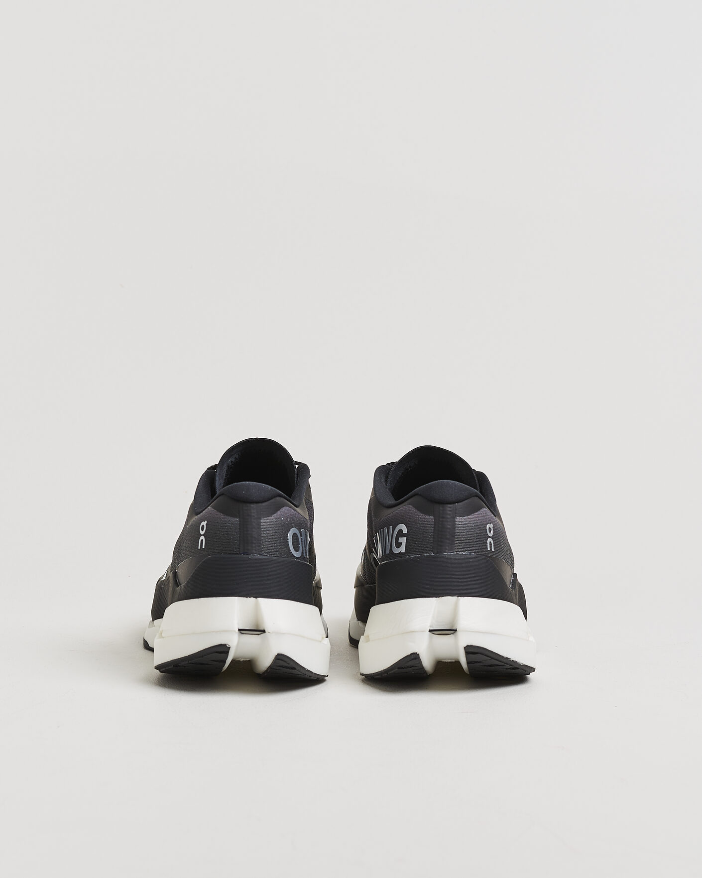 Hombres | Zapatillas de correr | On | Cloudboom Max All Black