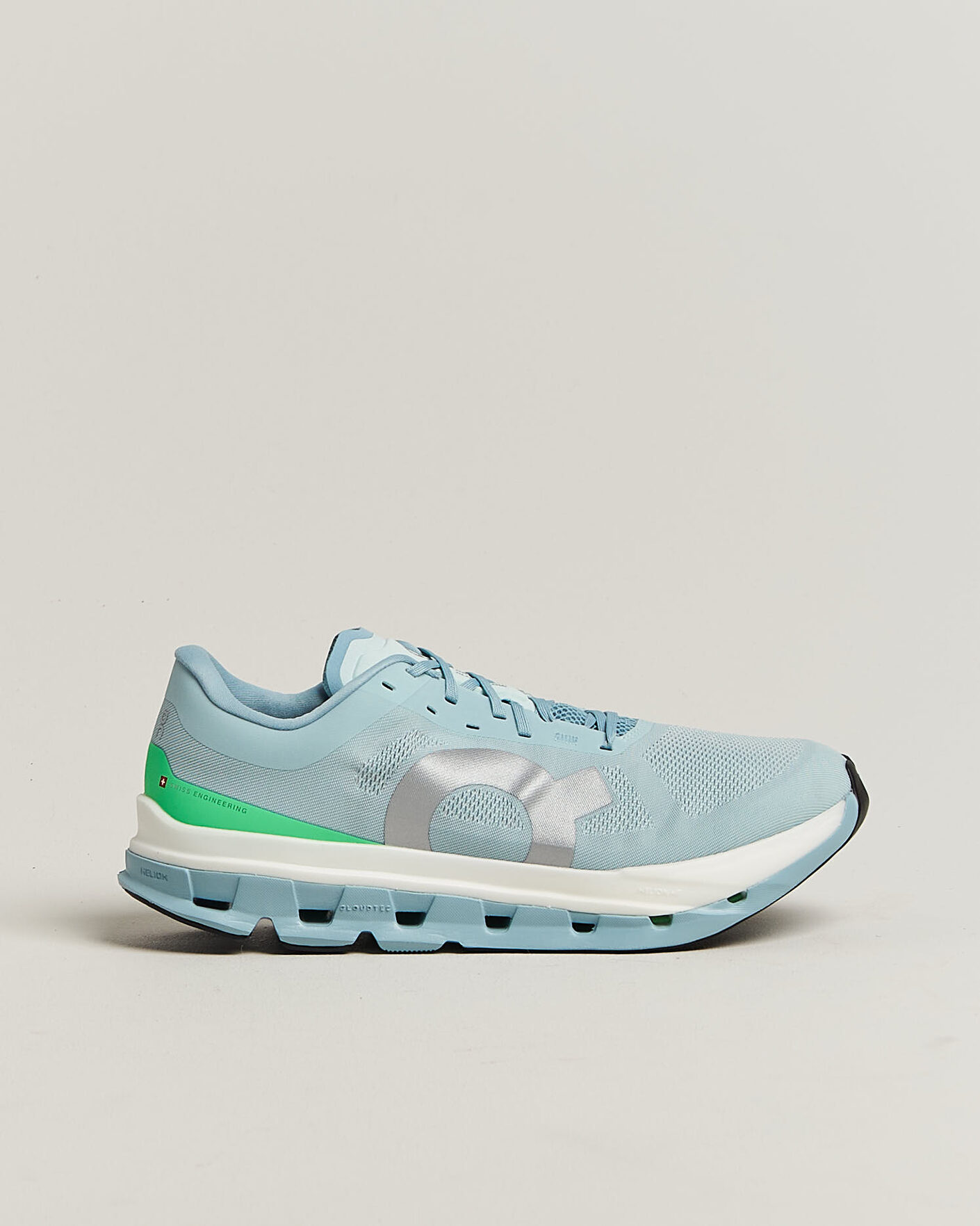 Hombres | Zapatillas de correr | On | Cloudflow 5 Flurry/Wash