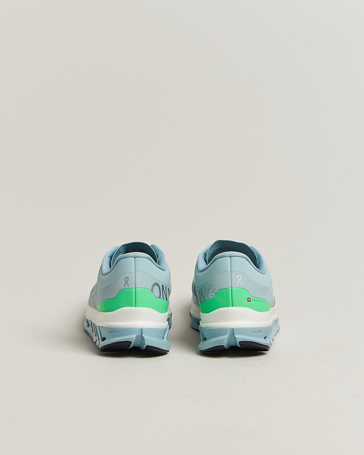 Hombres | Zapatillas de correr | On | Cloudflow 5 Flurry/Wash